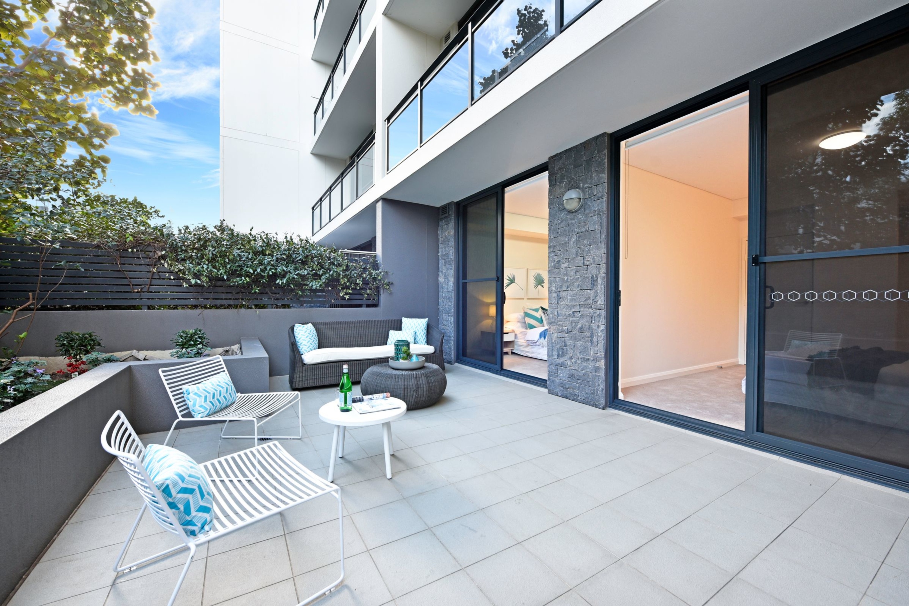 110/14 Baywater Drive, Wentworth Point Sold by Chidiac Realty - image 1