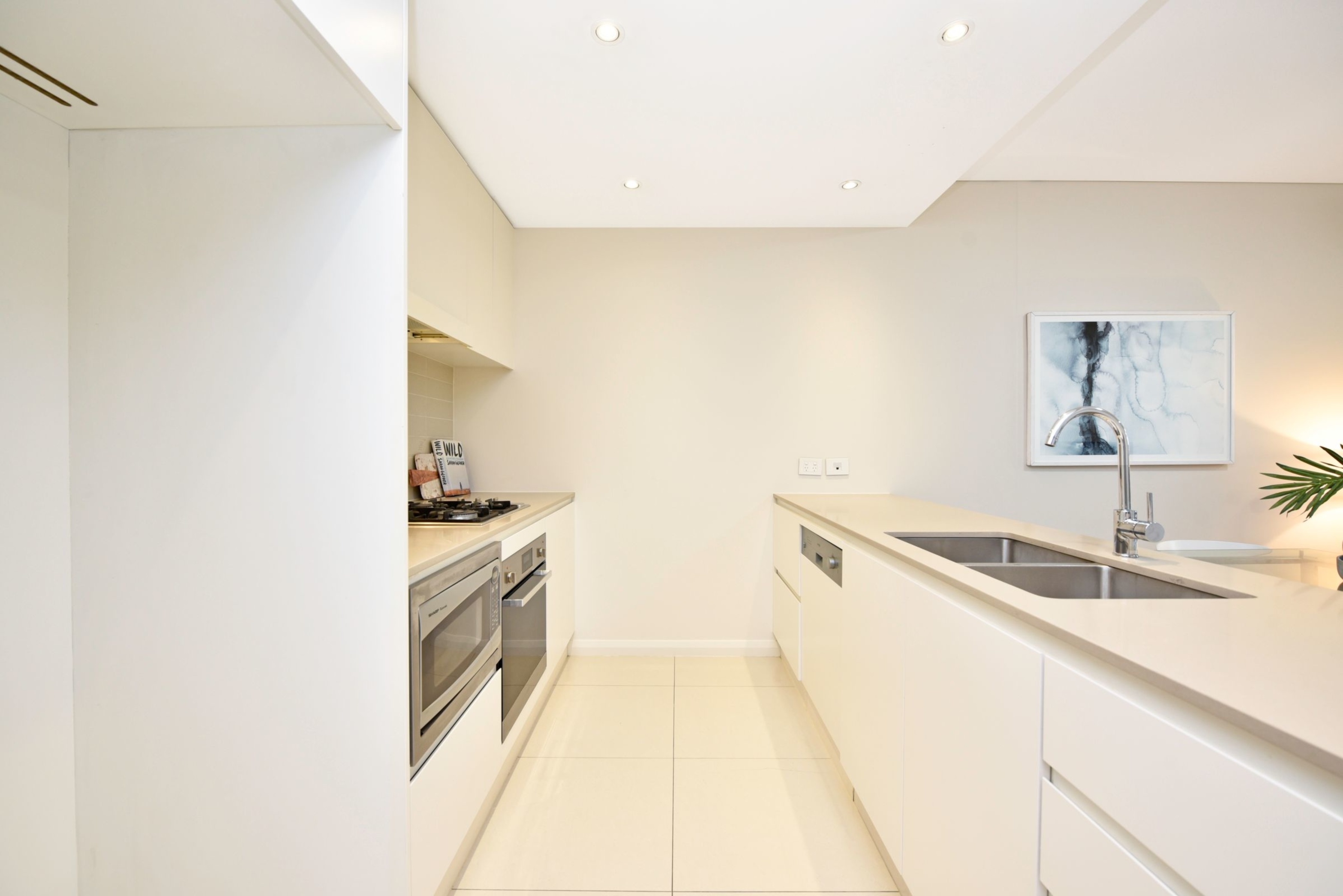 110/14 Baywater Drive, Wentworth Point Sold by Chidiac Realty - image 3