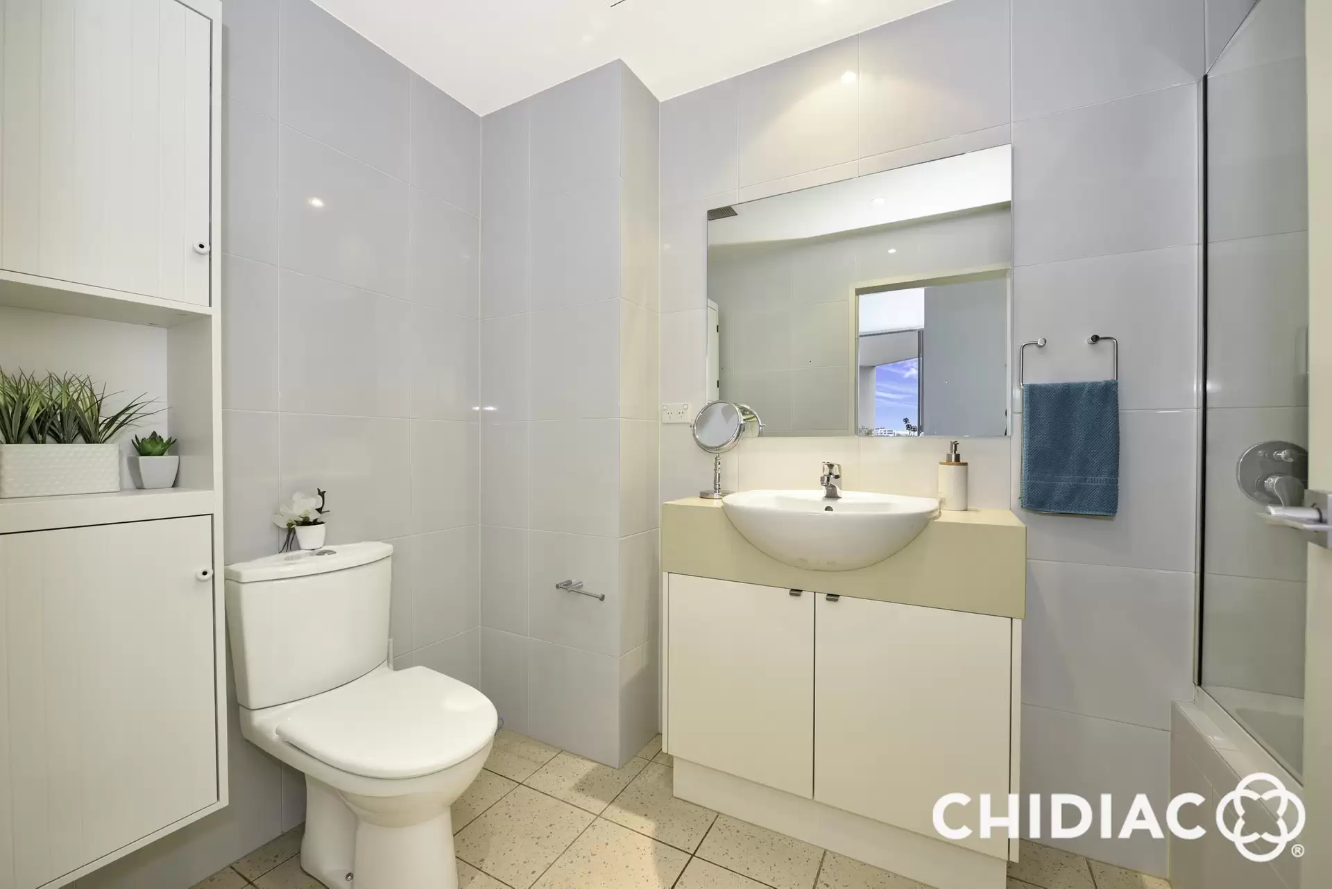 544/46 Baywater Drive, Wentworth Point Leased by Chidiac Realty - image 1