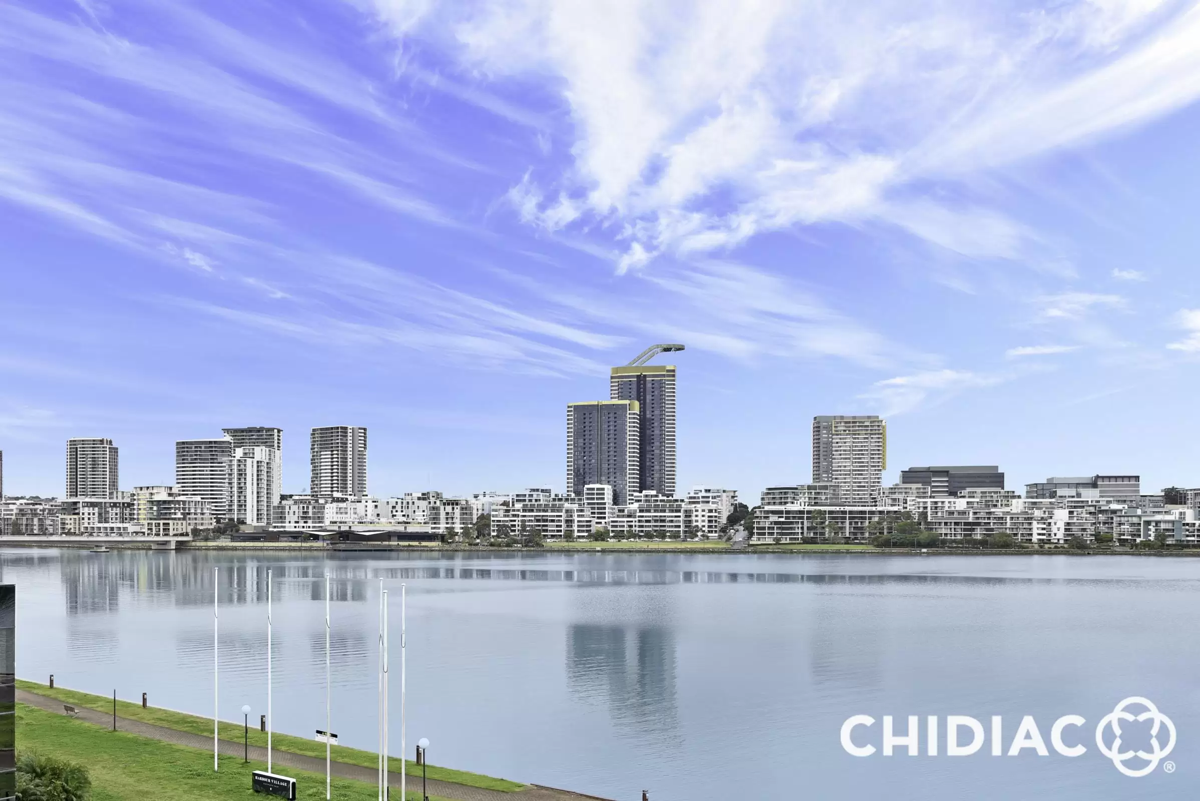 544/46 Baywater Drive, Wentworth Point Leased by Chidiac Realty - image 2