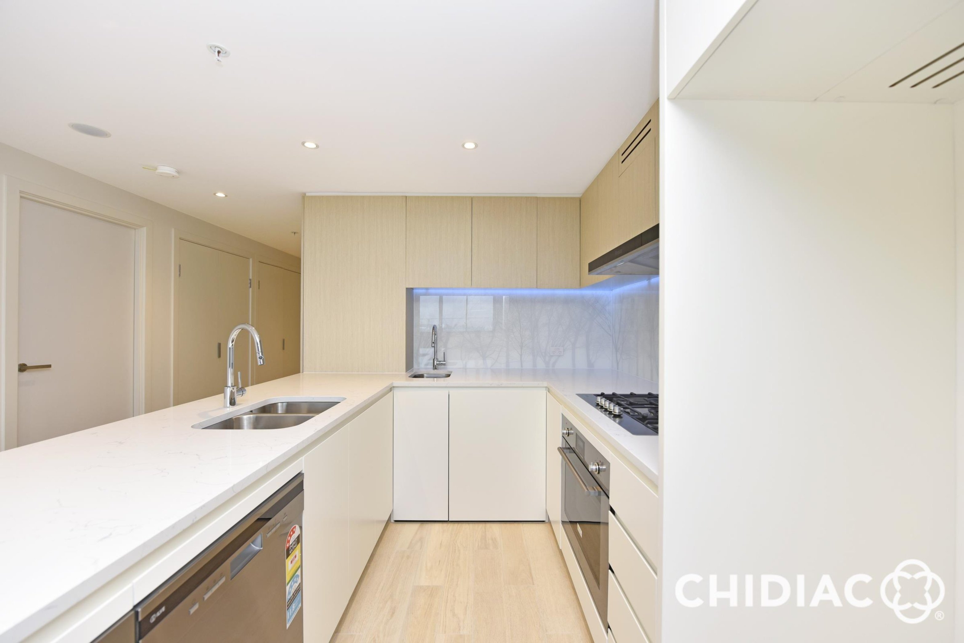 913/11 Wentworth Place, Wentworth Point Leased by Chidiac Realty - image 2