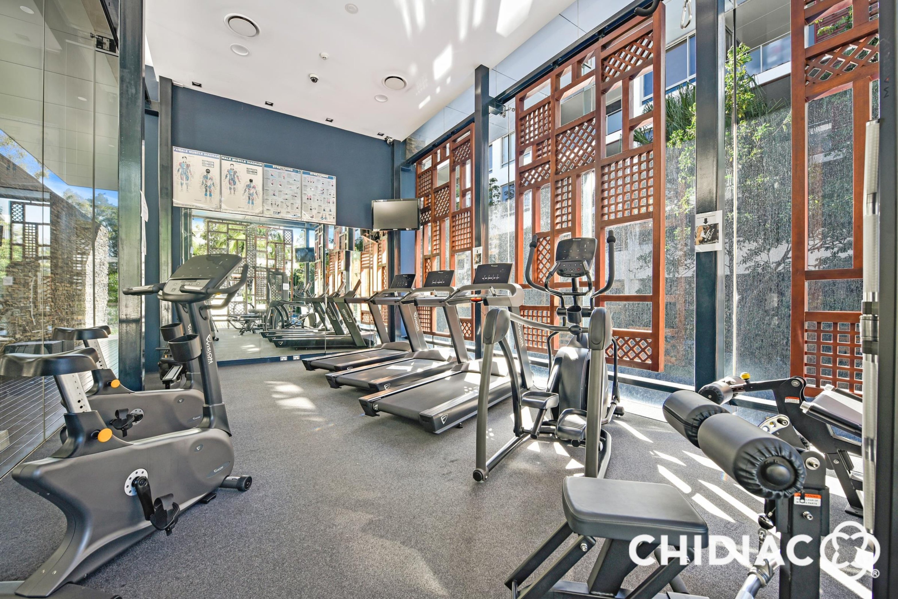 DG04/6 Latham Terrace, Newington Leased by Chidiac Realty - image 9