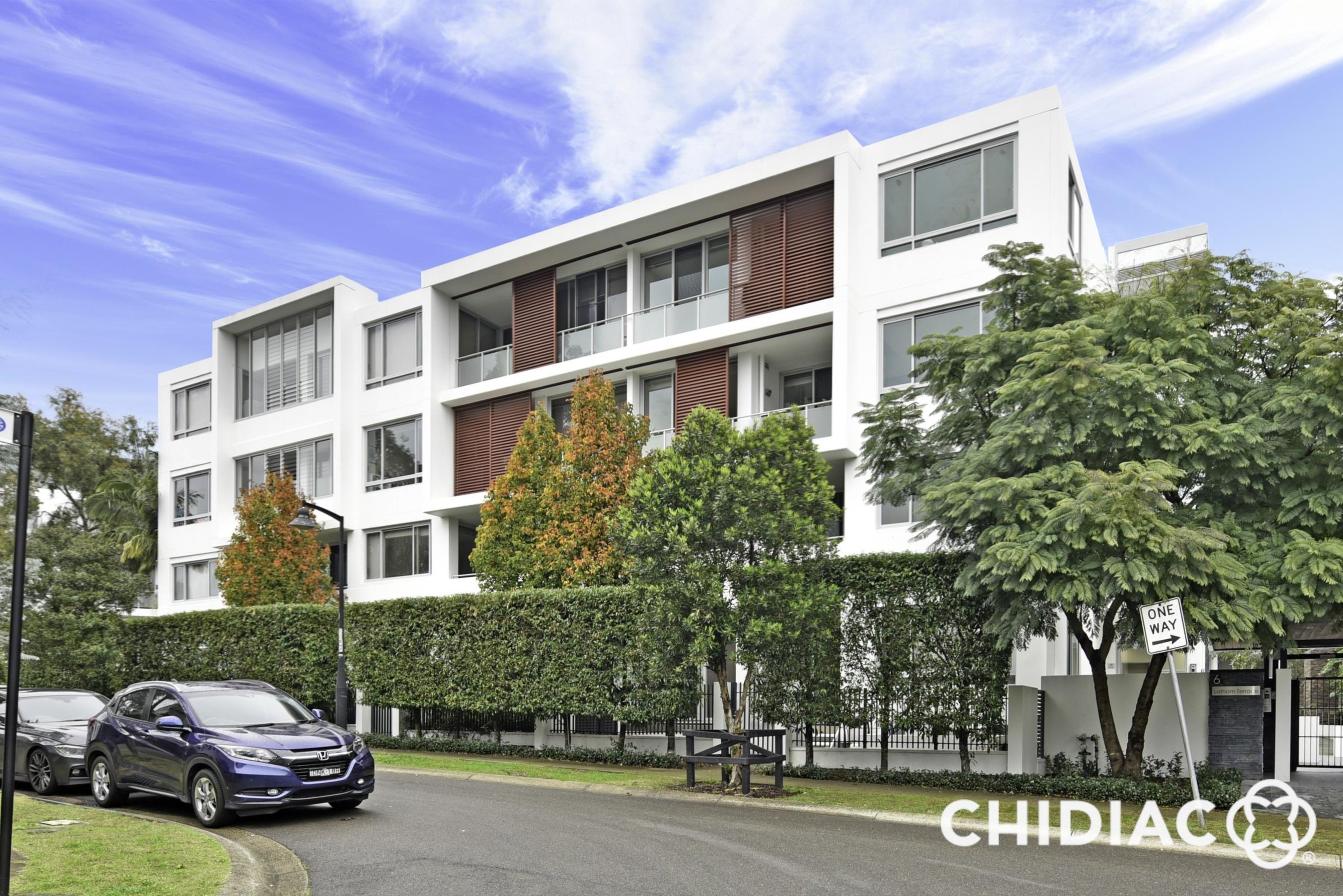 DG04/6 Latham Terrace, Newington Leased by Chidiac Realty - image 6