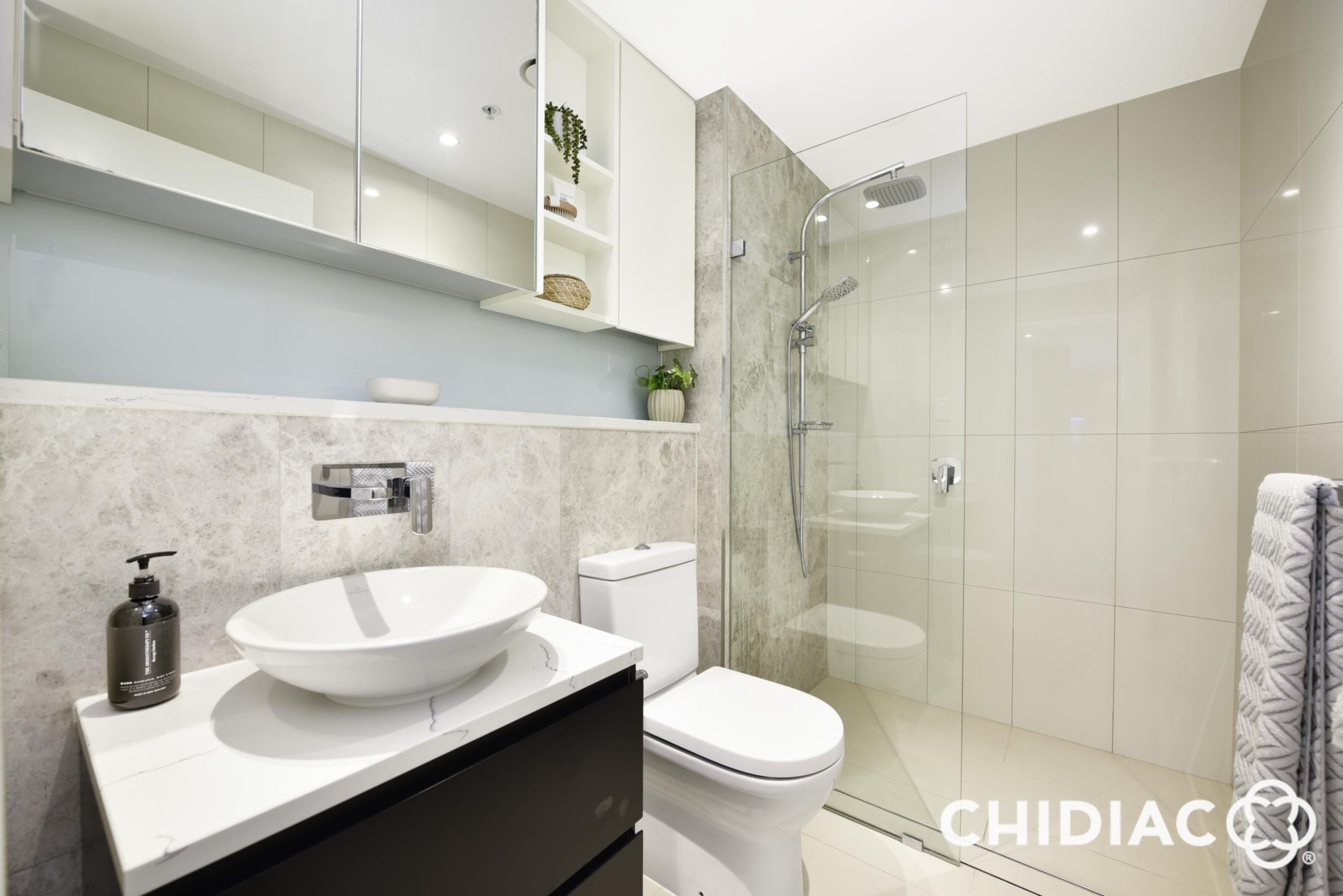 906/11 Wentworth Place, Wentworth Point Leased by Chidiac Realty - image 8