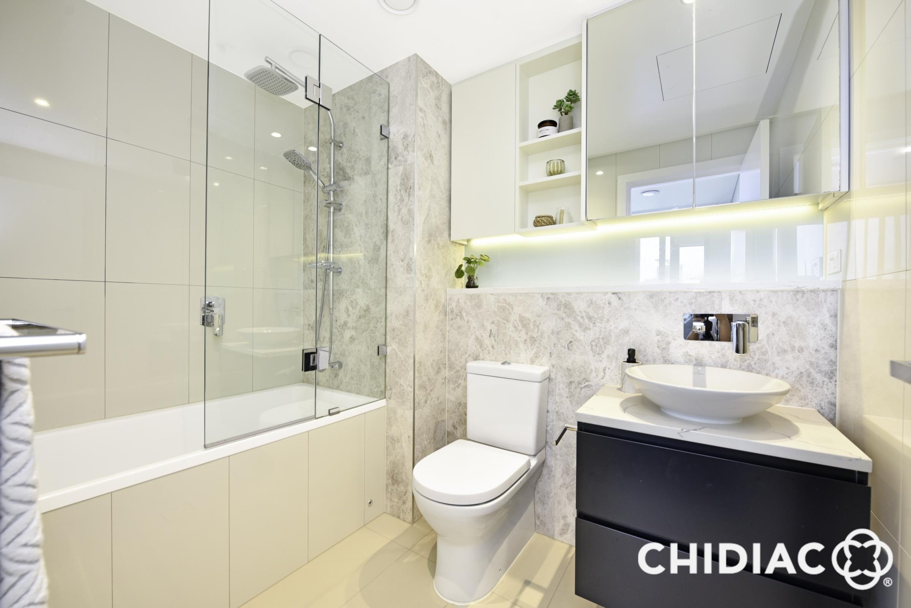 906/11 Wentworth Place, Wentworth Point Leased by Chidiac Realty - image 9