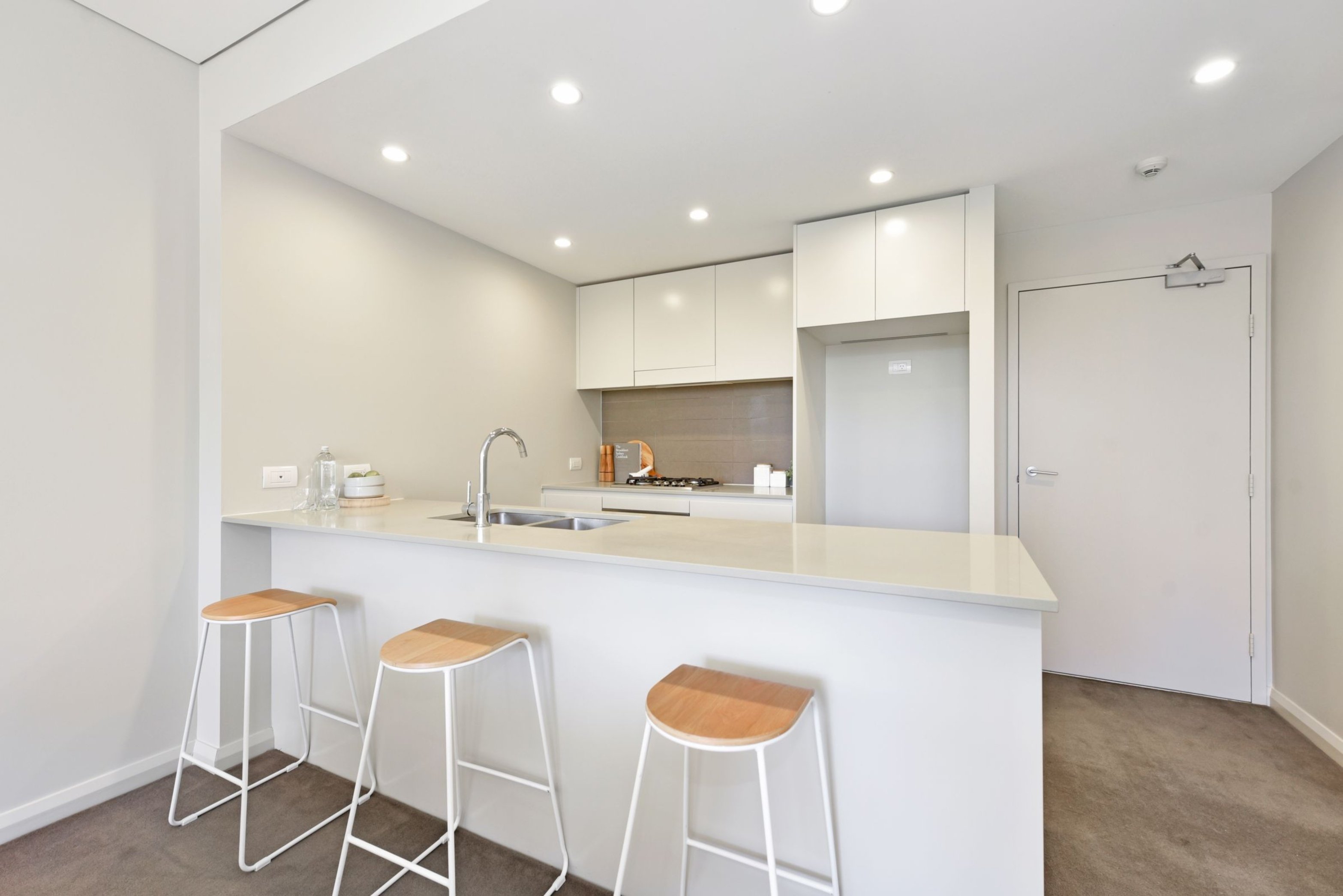 202/8 Marine Parade, Wentworth Point Sold by Chidiac Realty - image 5