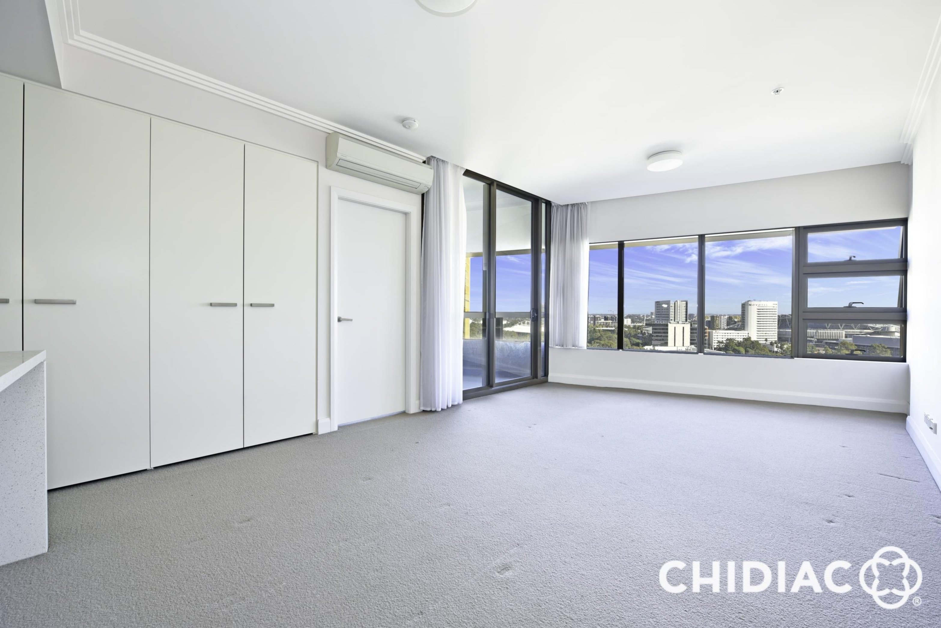 1509/1 Australia Avenue, Sydney Olympic Park Leased by Chidiac Realty - image 1