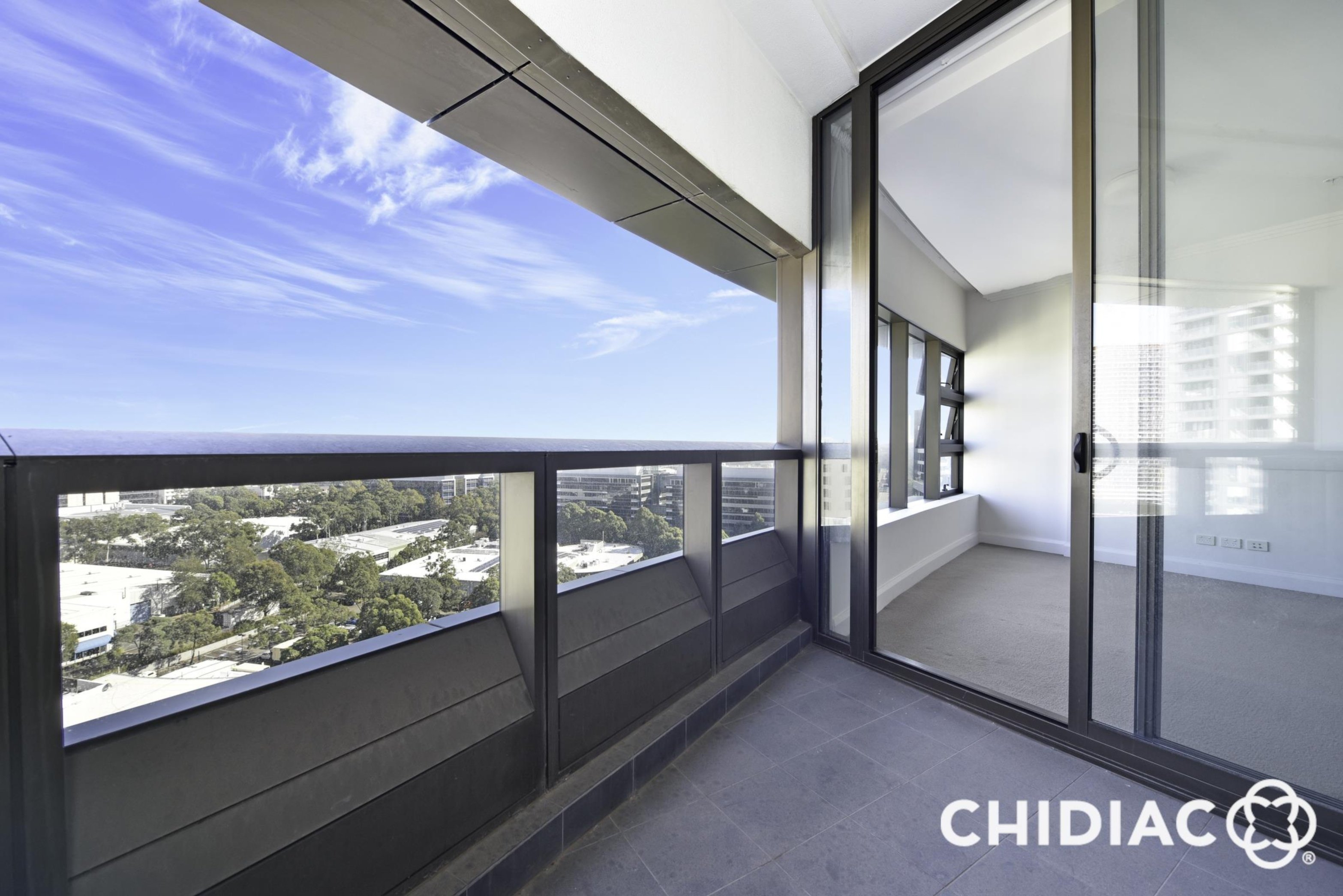 1509/1 Australia Avenue, Sydney Olympic Park Leased by Chidiac Realty - image 3