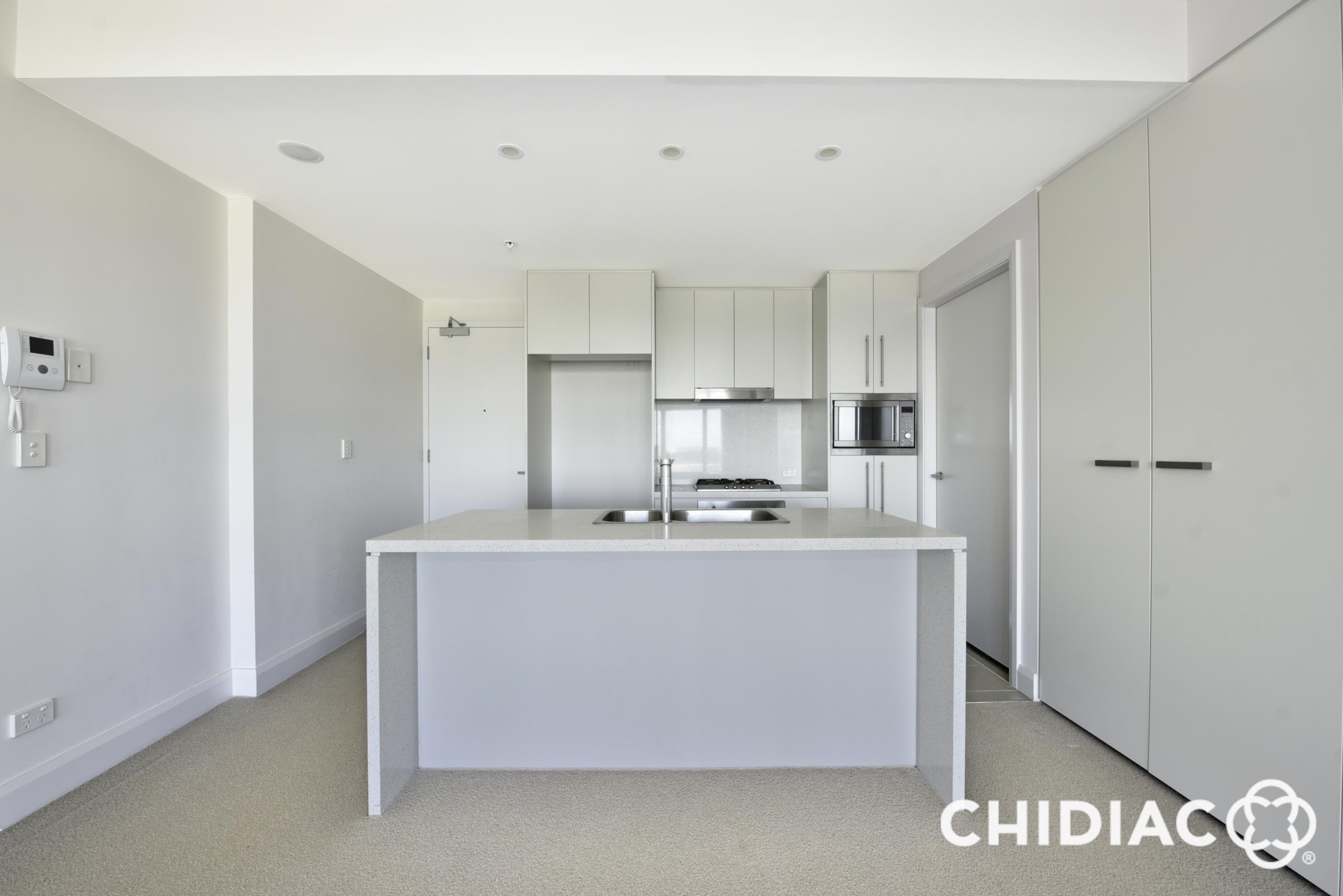 1509/1 Australia Avenue, Sydney Olympic Park Leased by Chidiac Realty - image 2