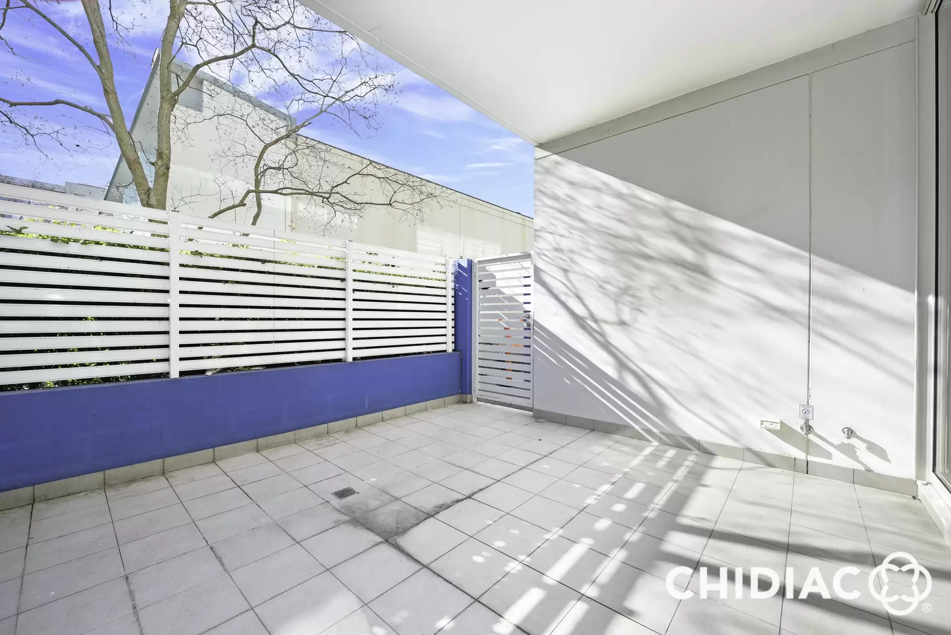 341/7 Baywater Drive, Wentworth Point Leased by Chidiac Realty - image 1