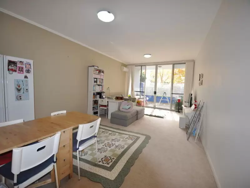 341/7 Baywater Drive, Wentworth Point Leased by Chidiac Realty - image 2