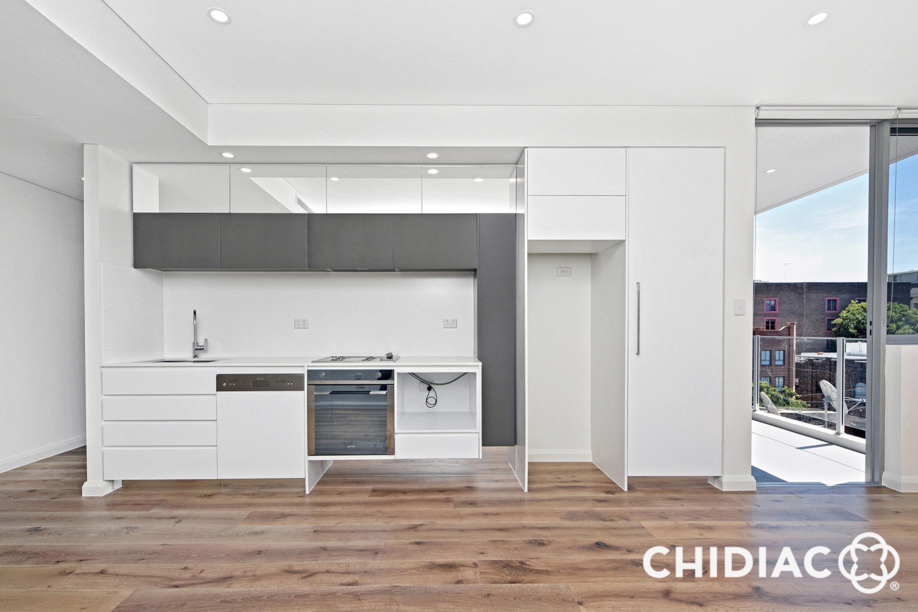 403/5 Purkis Street, Camperdown Leased by Chidiac Realty - image 2