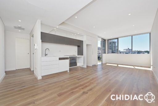 403/5 Purkis Street, Camperdown Leased by Chidiac Realty