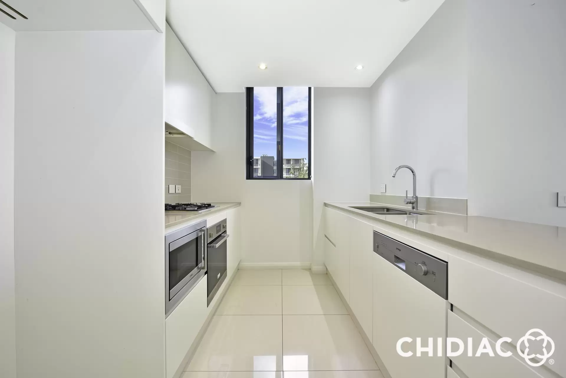 403/46 Amalfi Drive, Wentworth Point Leased by Chidiac Realty - image 1