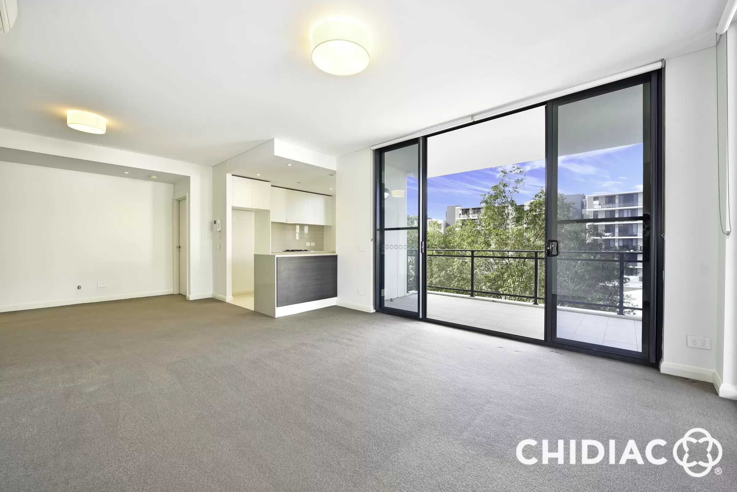 403/46 Amalfi Drive, Wentworth Point Leased by Chidiac Realty - image 1