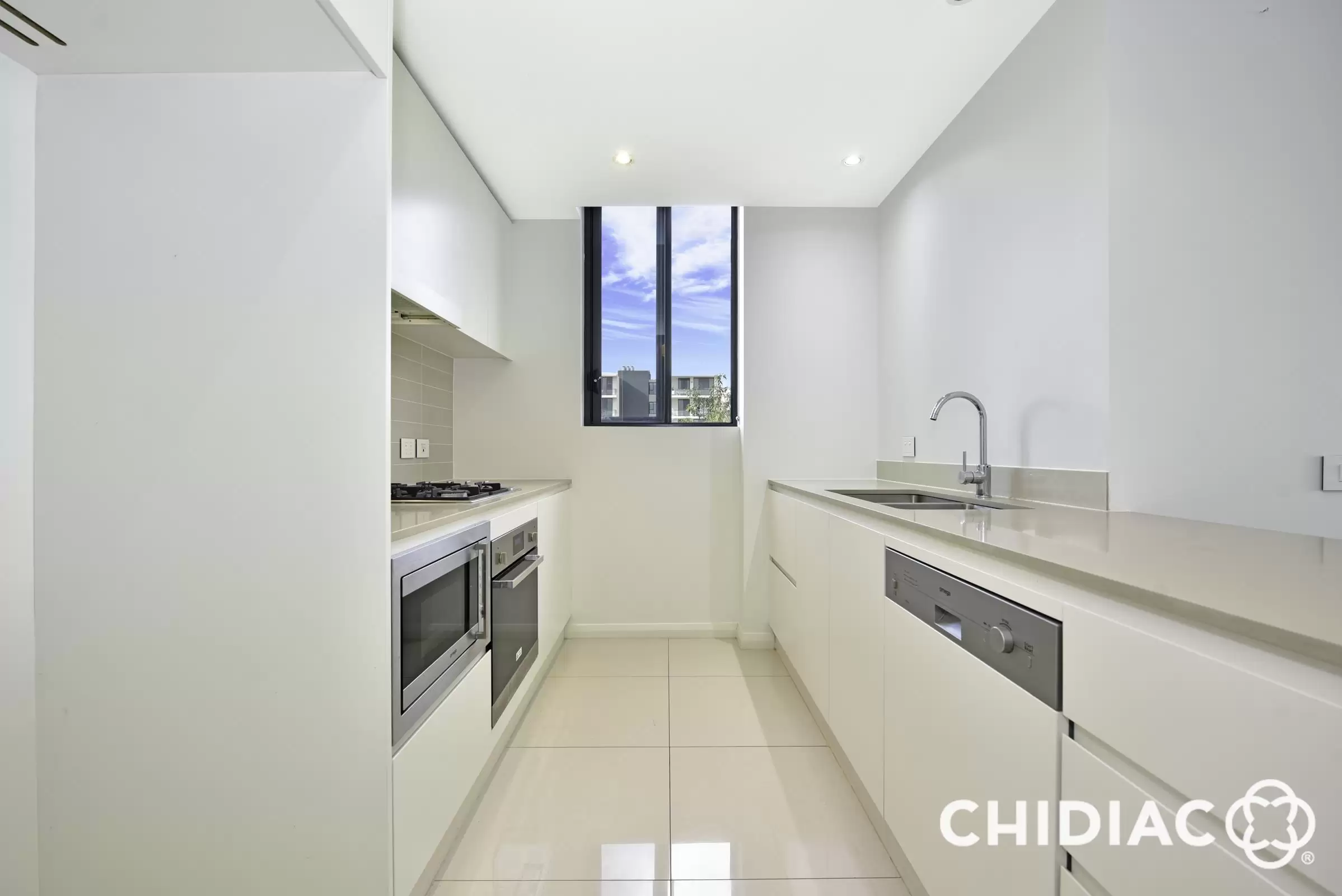 403/46 Amalfi Drive, Wentworth Point Leased by Chidiac Realty - image 4