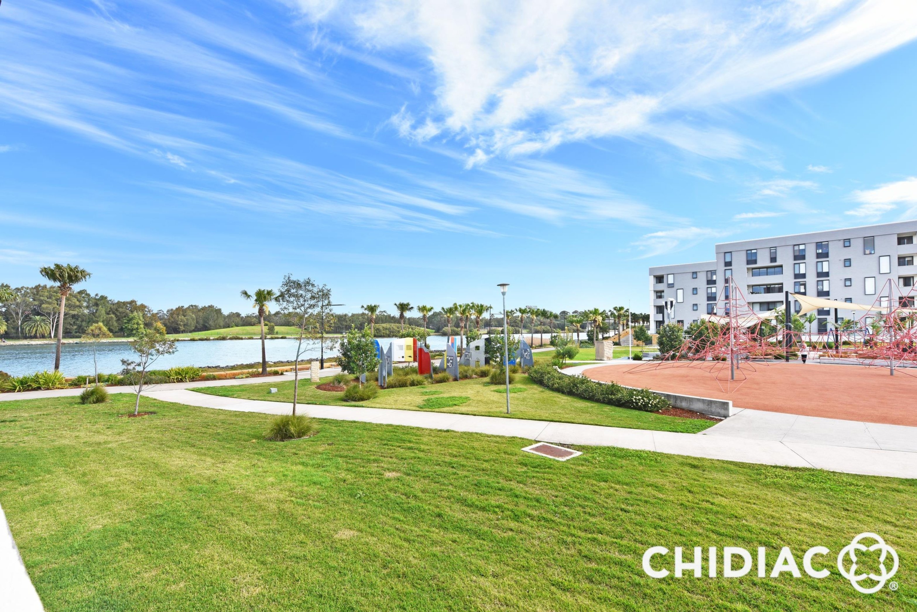 120/32 Koorine Street, Ermington Leased by Chidiac Realty - image 1