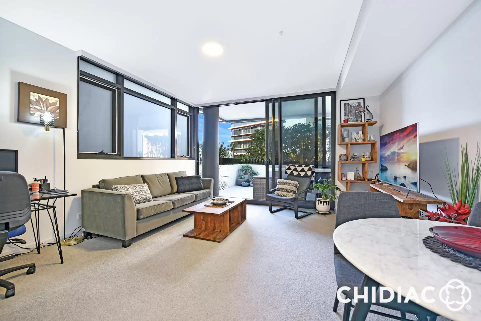 405/10 Burroway Road, Wentworth Point Leased by Chidiac Realty - image 1