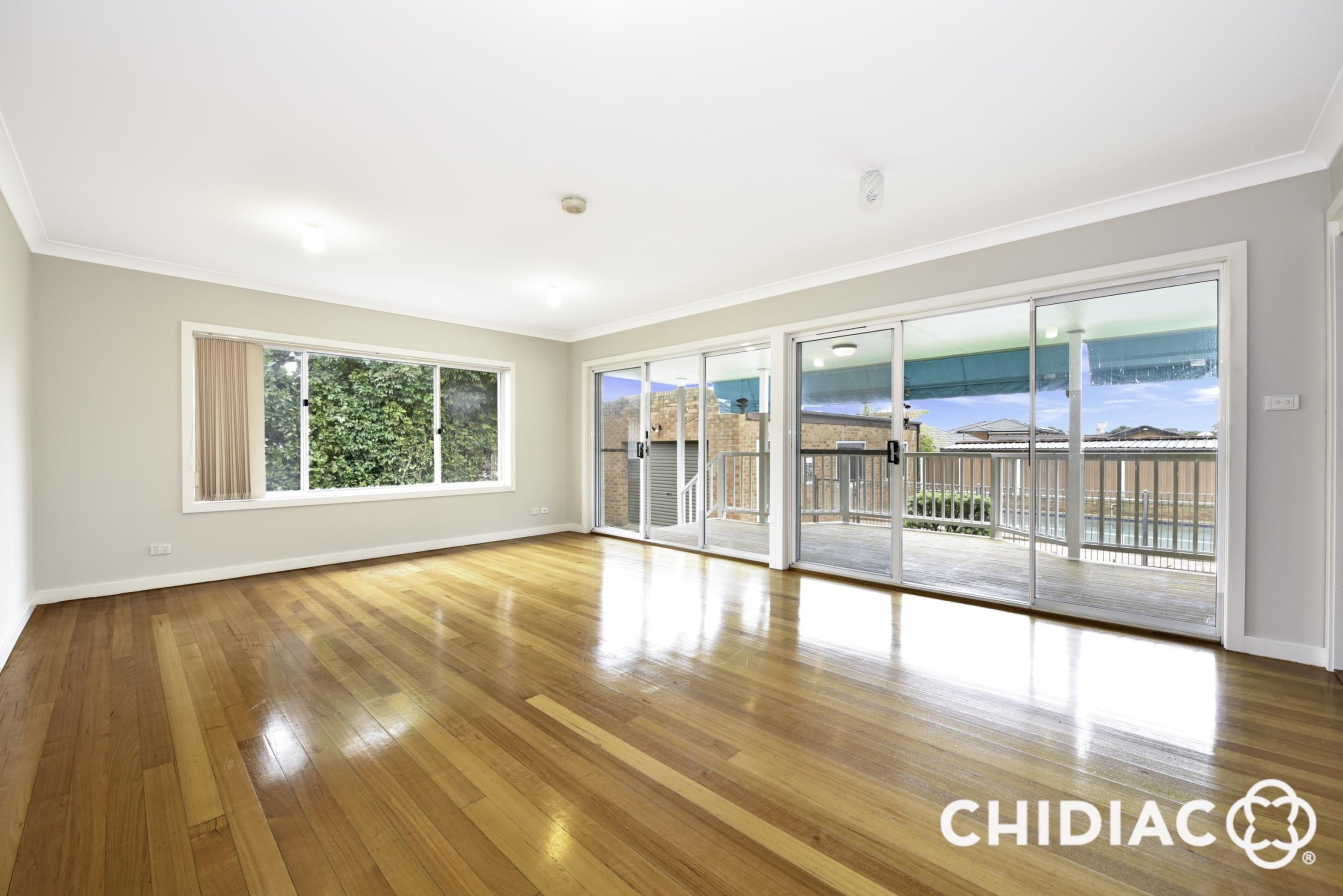 57 Jellicoe Street, Lidcombe Leased by Chidiac Realty - image 2