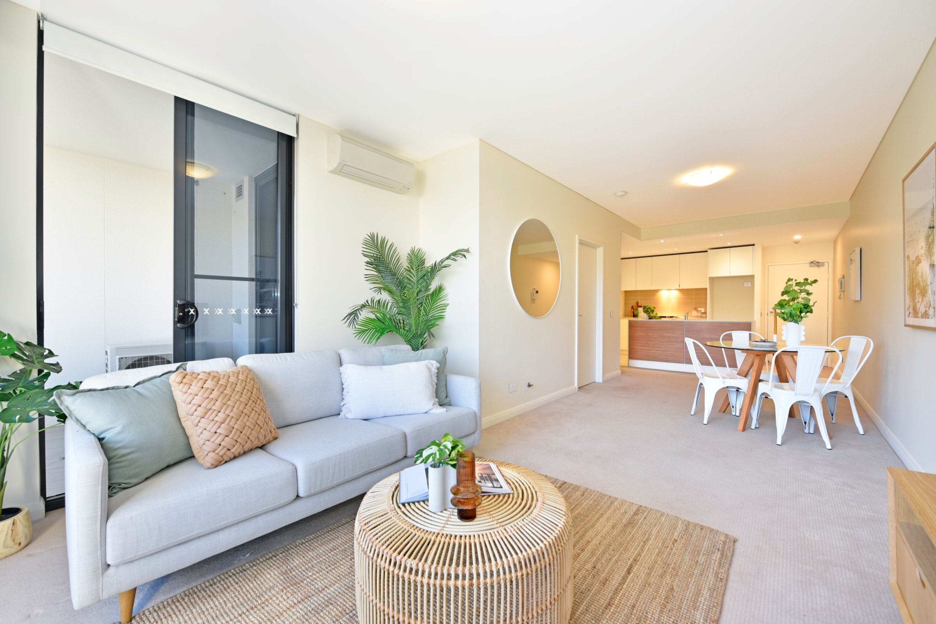 206/16 Corniche Drive, Wentworth Point Sold by Chidiac Realty - image 4