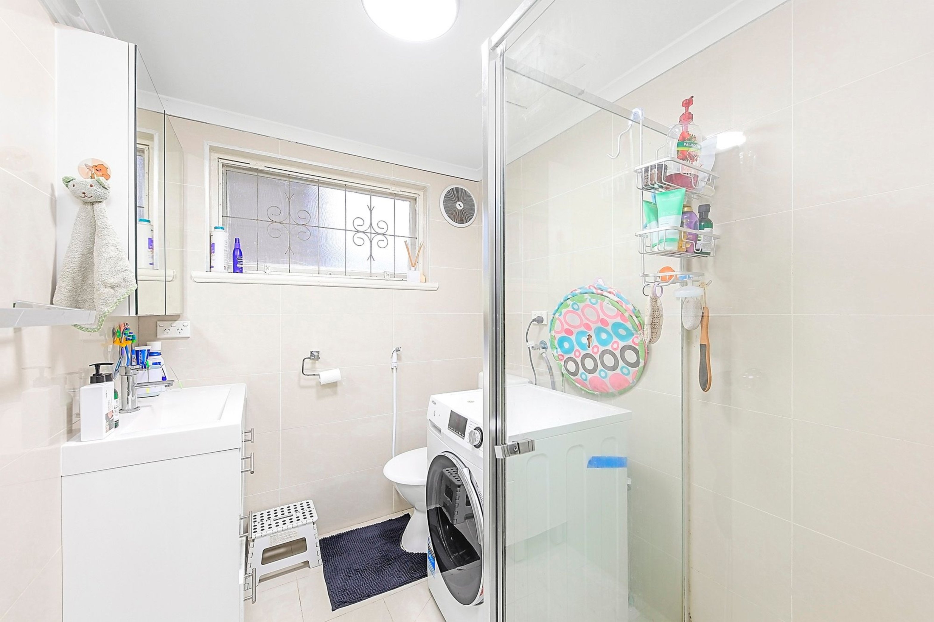 4/36 Russell Street, Strathfield Sold by Chidiac Realty - image 3