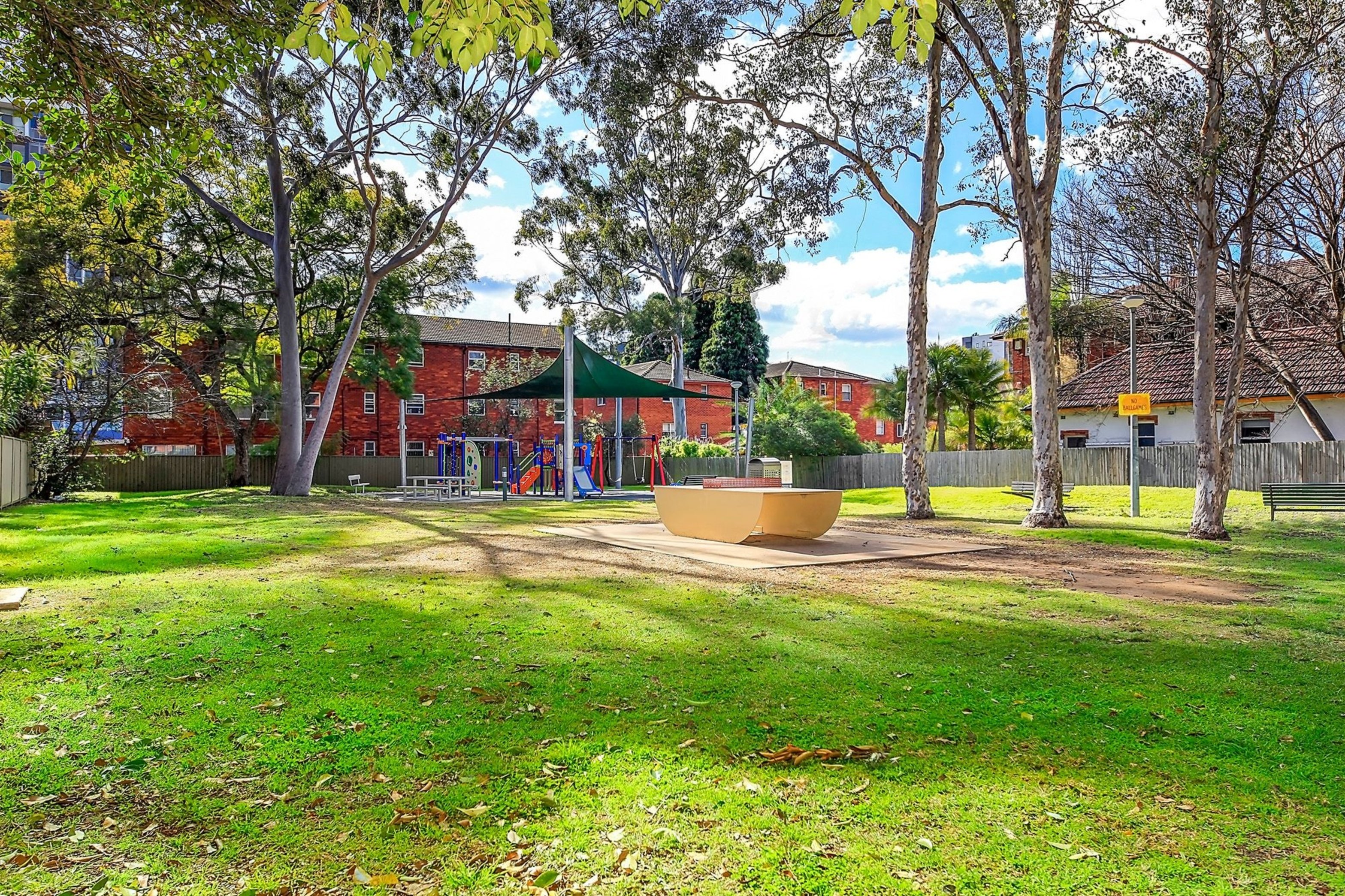 4/36 Russell Street, Strathfield Sold by Chidiac Realty - image 8