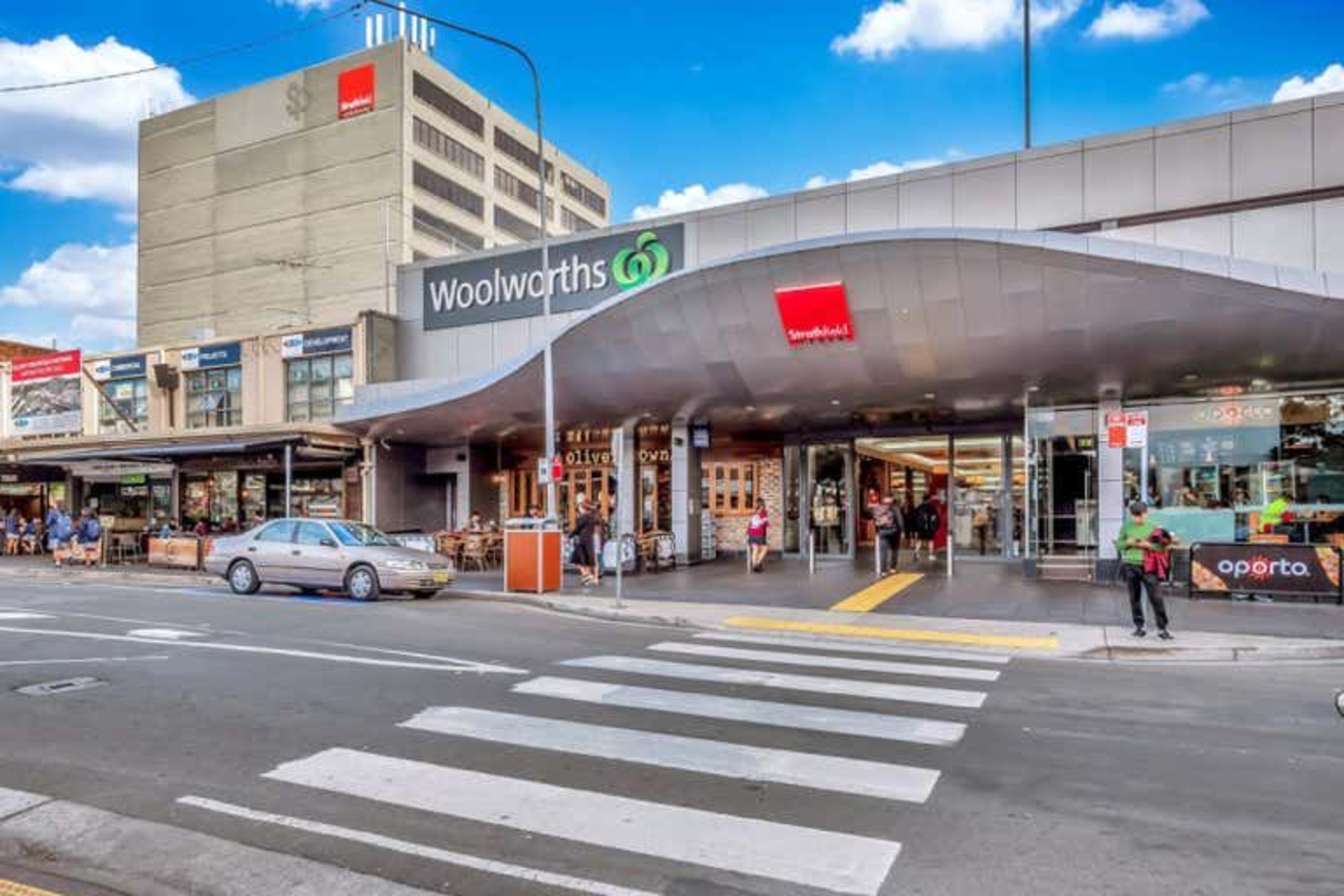 4/36 Russell Street, Strathfield Sold by Chidiac Realty - image 10