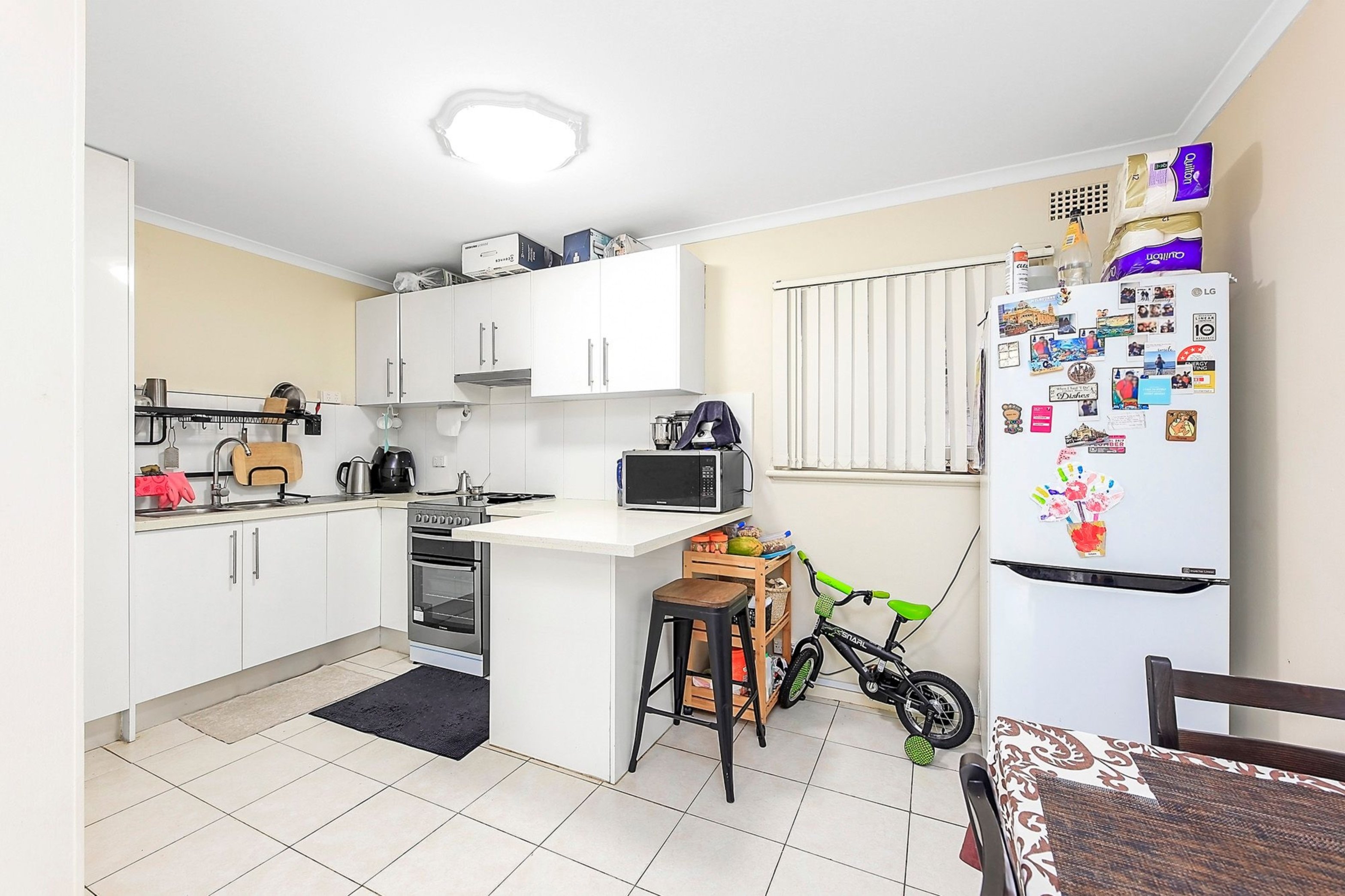 4/36 Russell Street, Strathfield Sold by Chidiac Realty - image 2