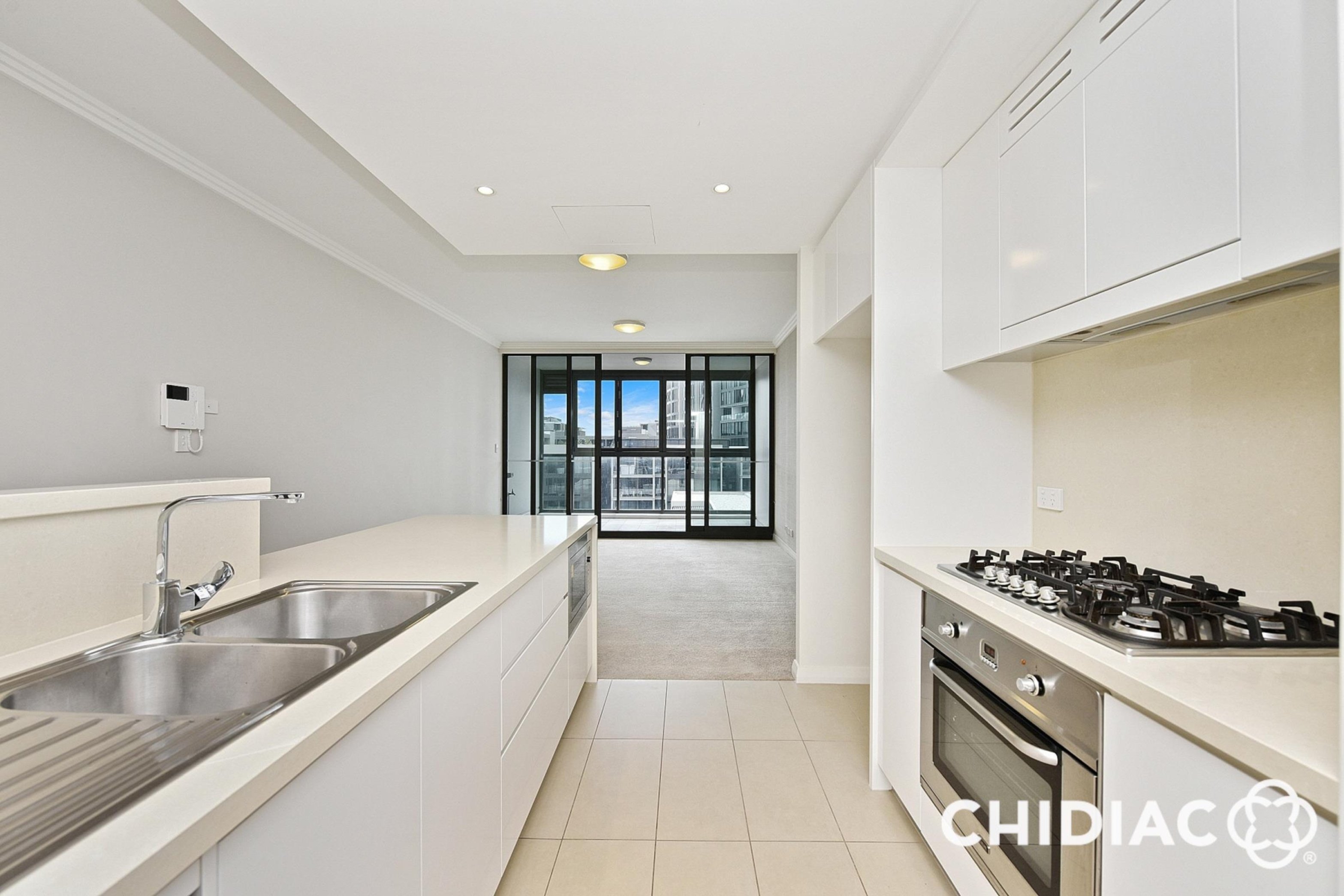 805/1 Footbridge Boulevard, Wentworth Point Leased by Chidiac Realty - image 5