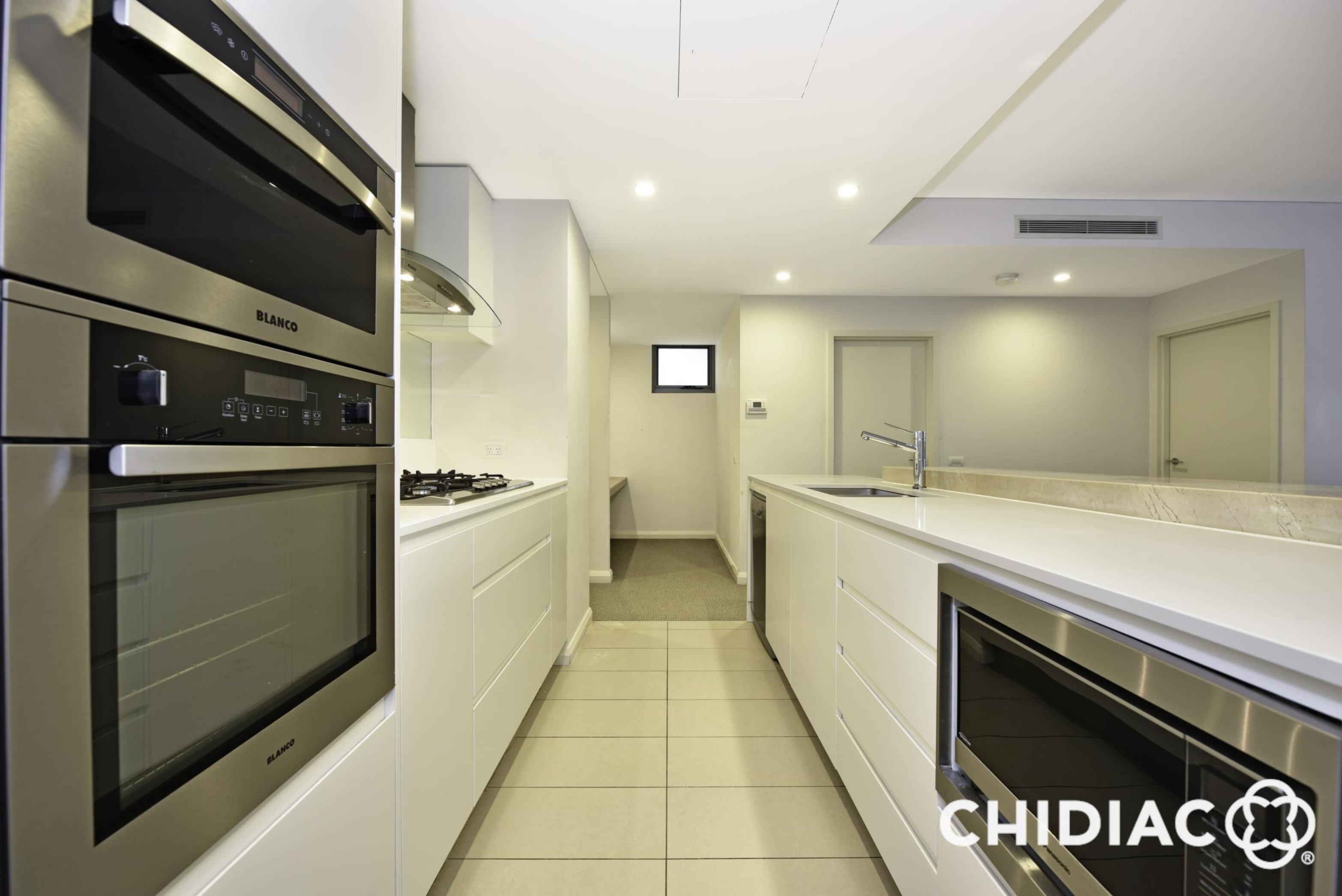 206/8 Marine Parade, Wentworth Point Leased by Chidiac Realty - image 3