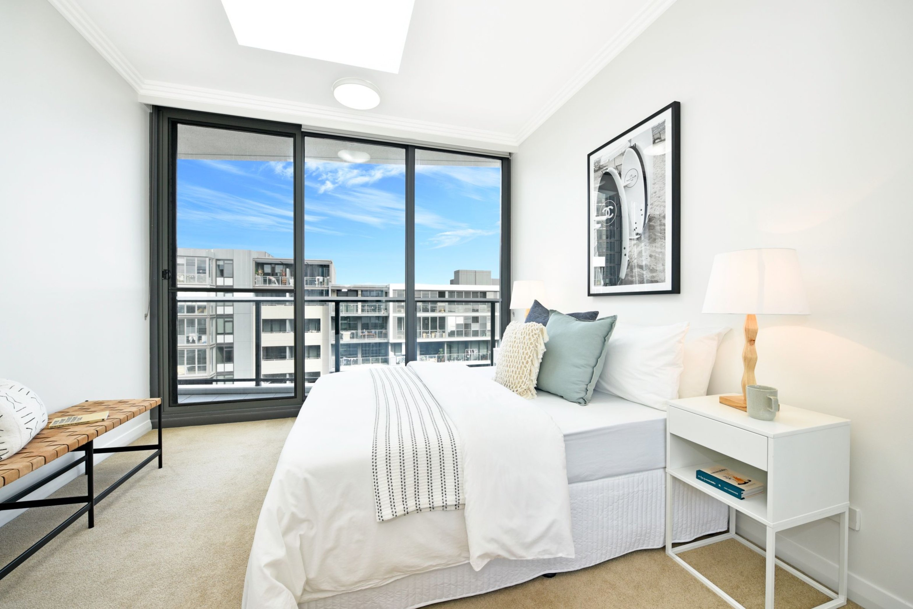 901/5 Waterways Street, Wentworth Point Sold by Chidiac Realty - image 4
