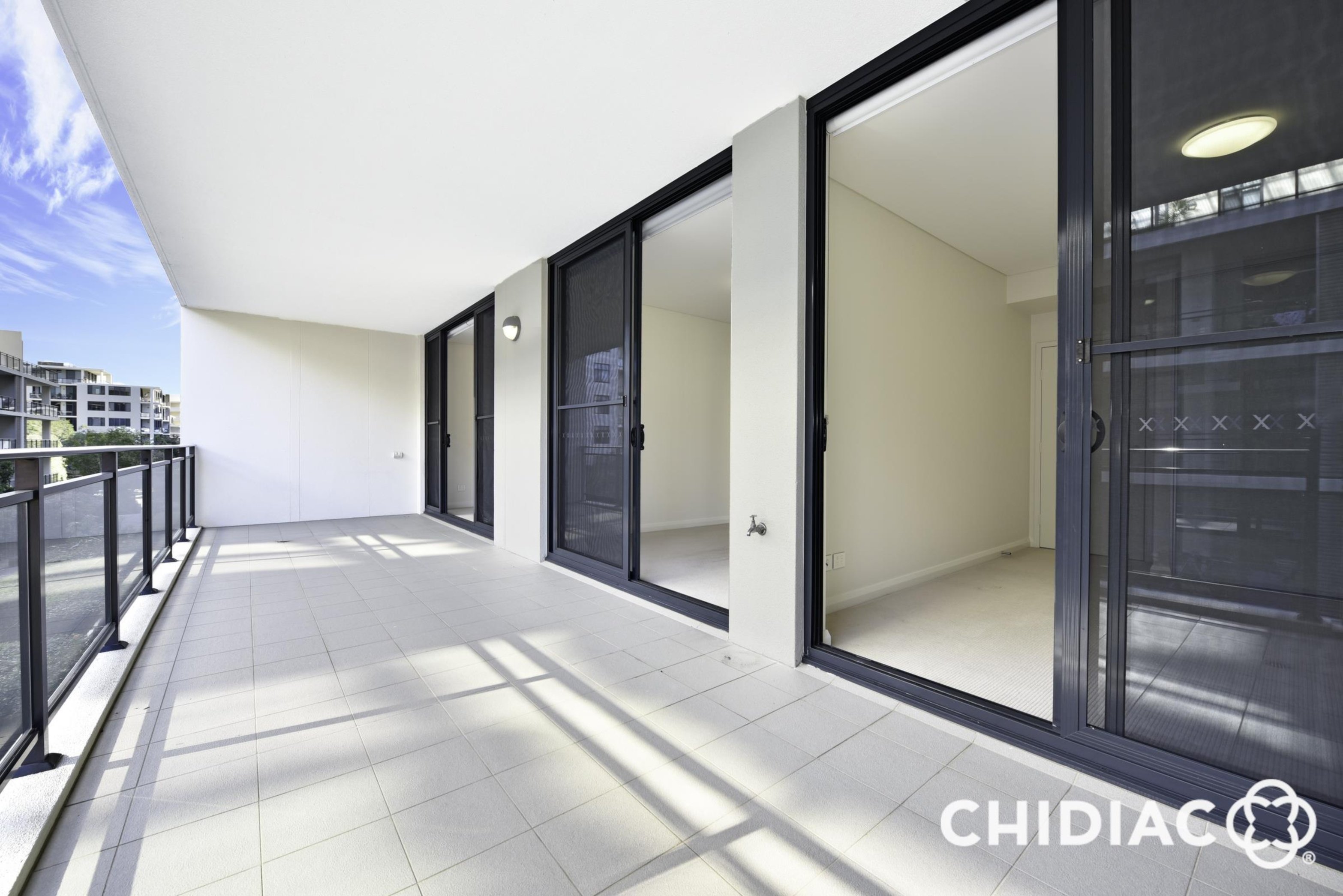331/26 Baywater Drive, Wentworth Point Leased by Chidiac Realty - image 4