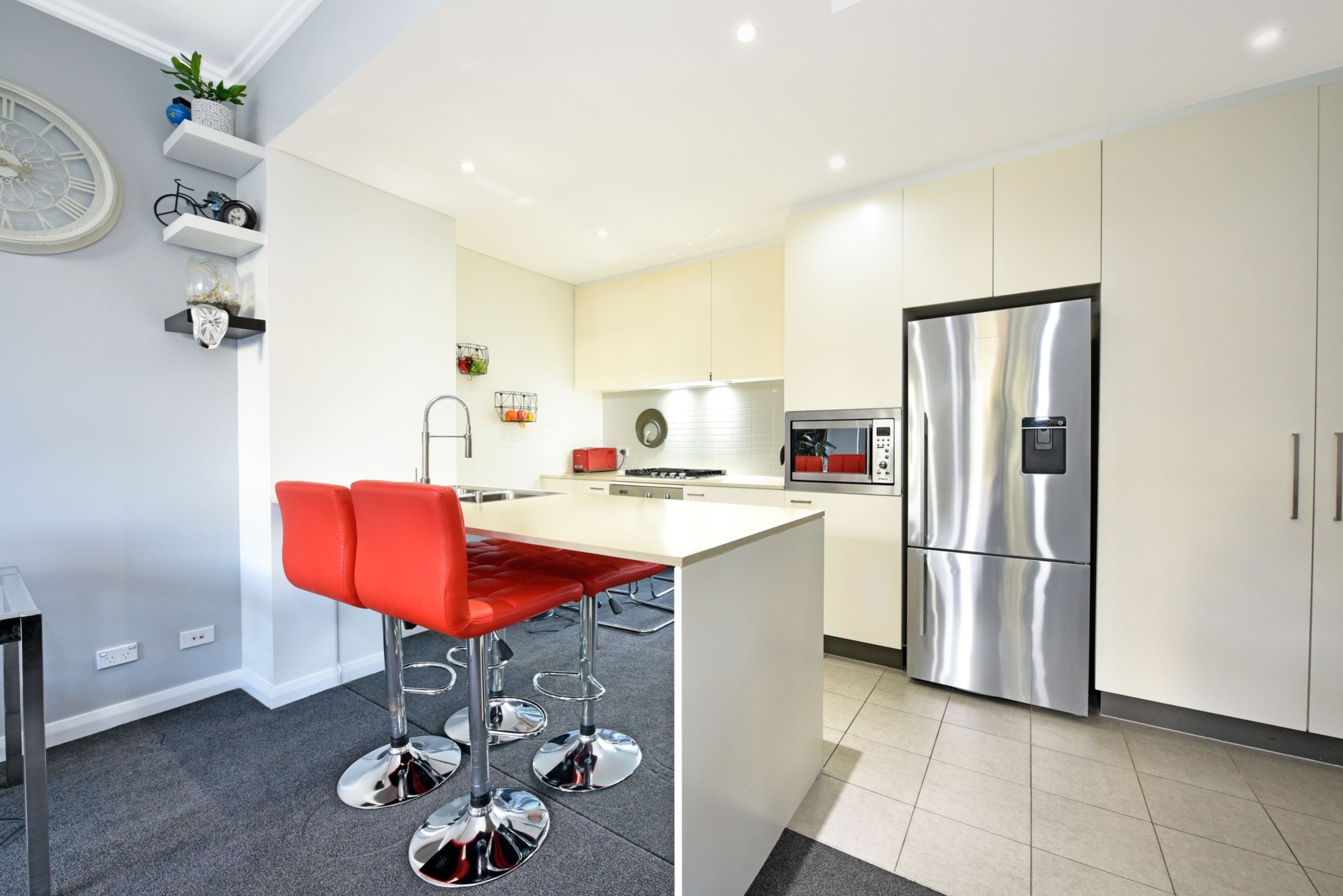 301/4 Nuvolari Place, Wentworth Point Sold by Chidiac Realty - image 4