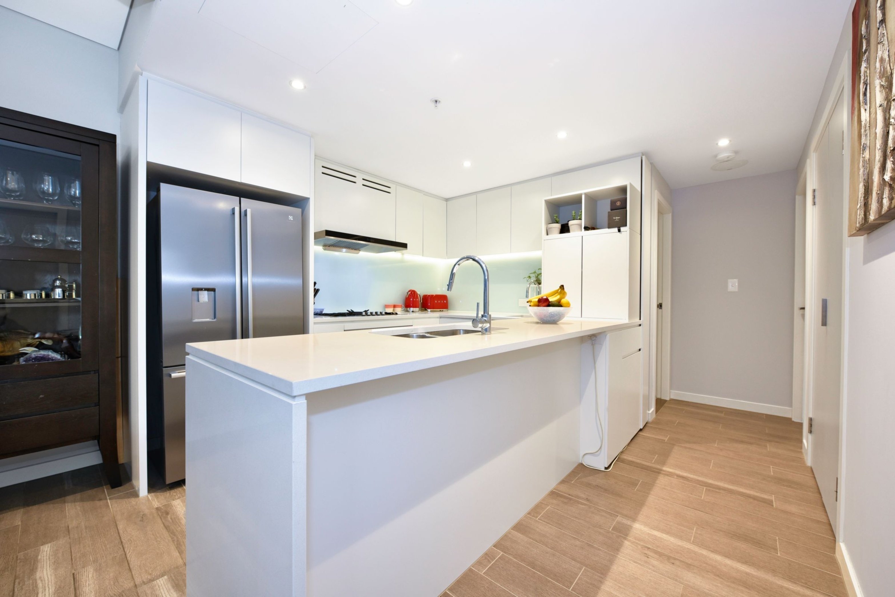 801/26 Footbridge Boulevard, Wentworth Point Sold by Chidiac Realty - image 3