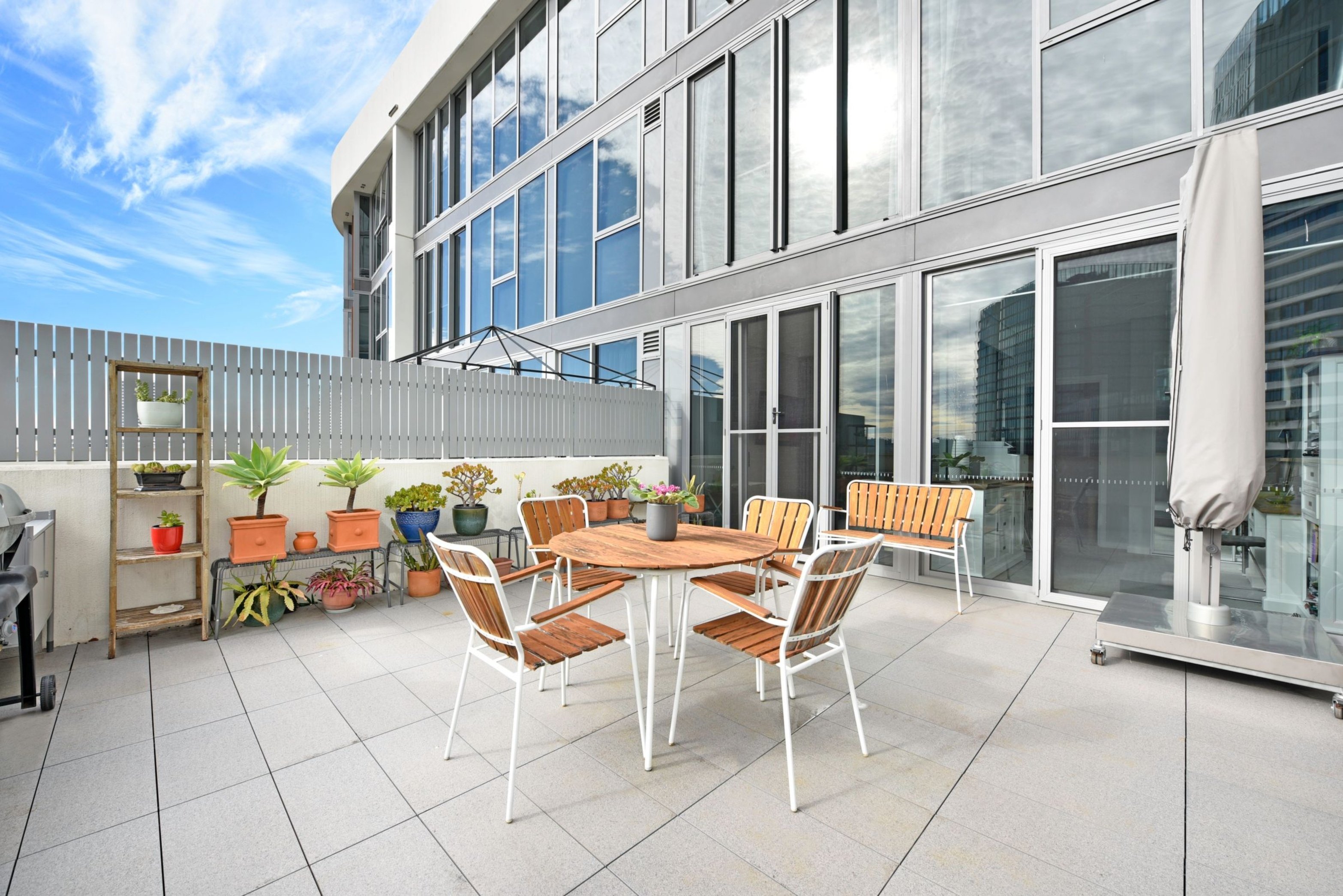 801/26 Footbridge Boulevard, Wentworth Point Sold by Chidiac Realty - image 4