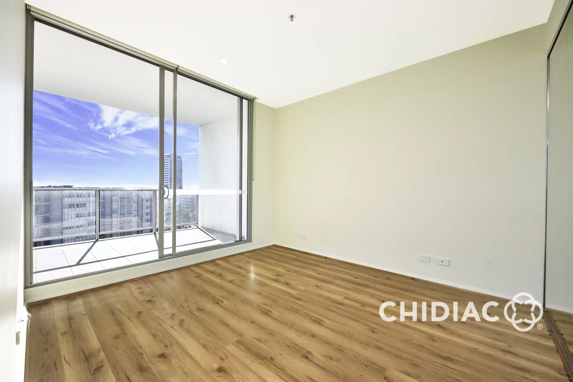 906/43 Shoreline Drive, Rhodes Leased by Chidiac Realty - image 1