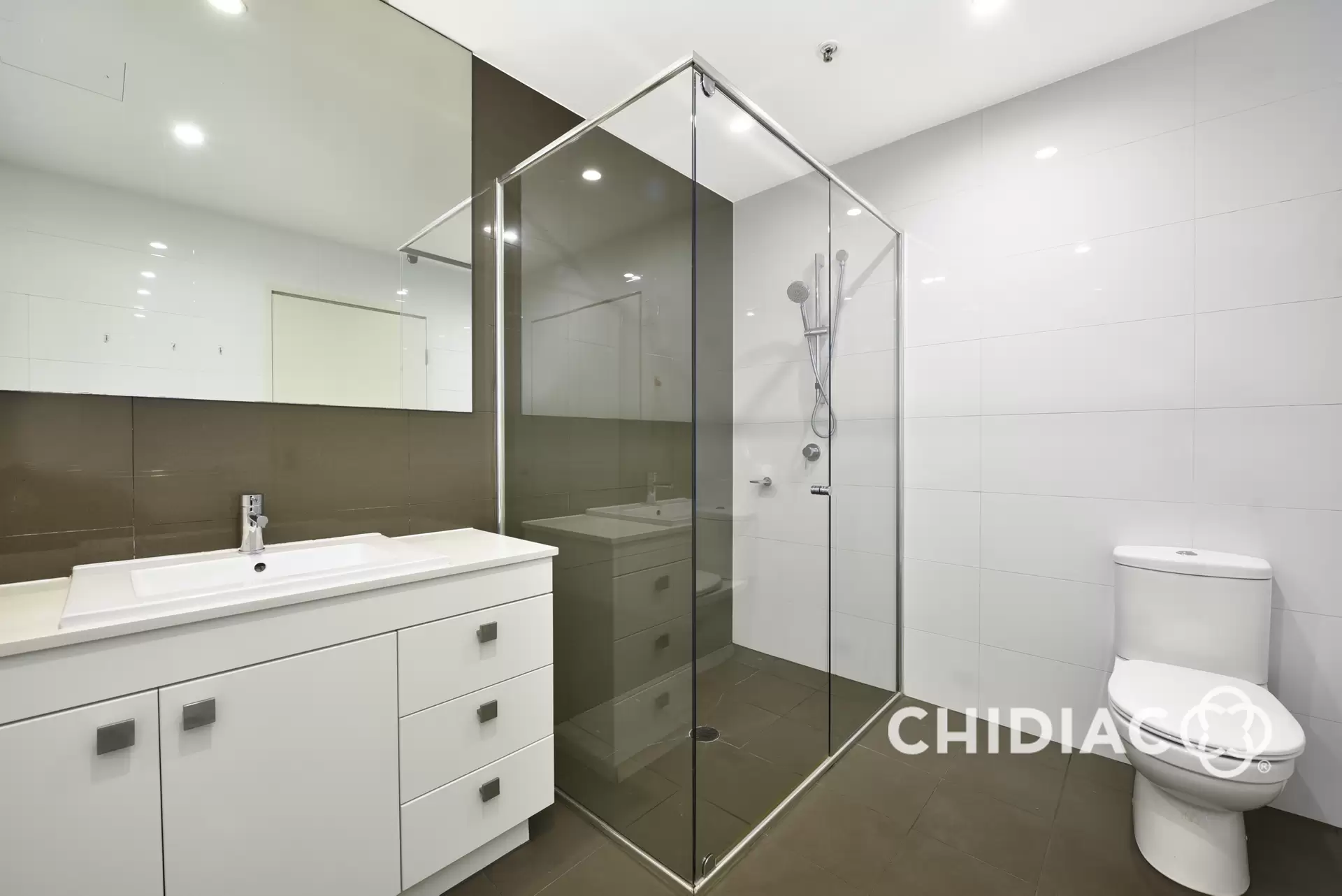 906/43 Shoreline Drive, Rhodes Leased by Chidiac Realty - image 1