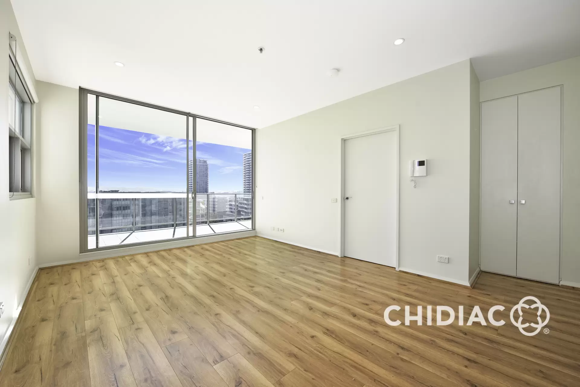 906/43 Shoreline Drive, Rhodes Leased by Chidiac Realty - image 1