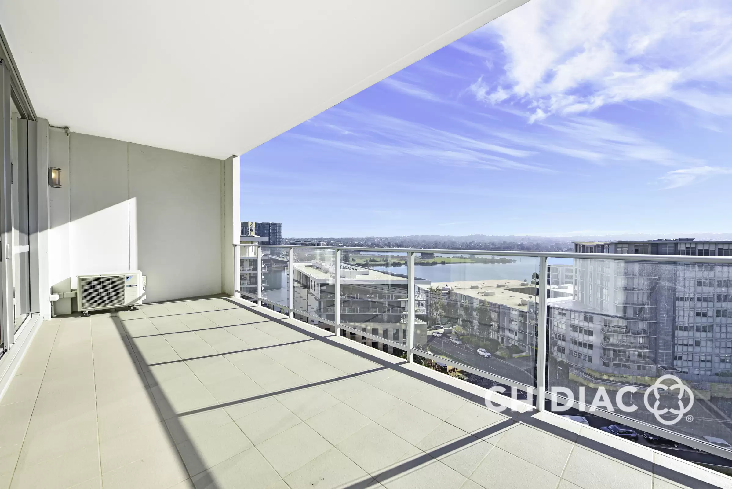 906/43 Shoreline Drive, Rhodes Leased by Chidiac Realty - image 1