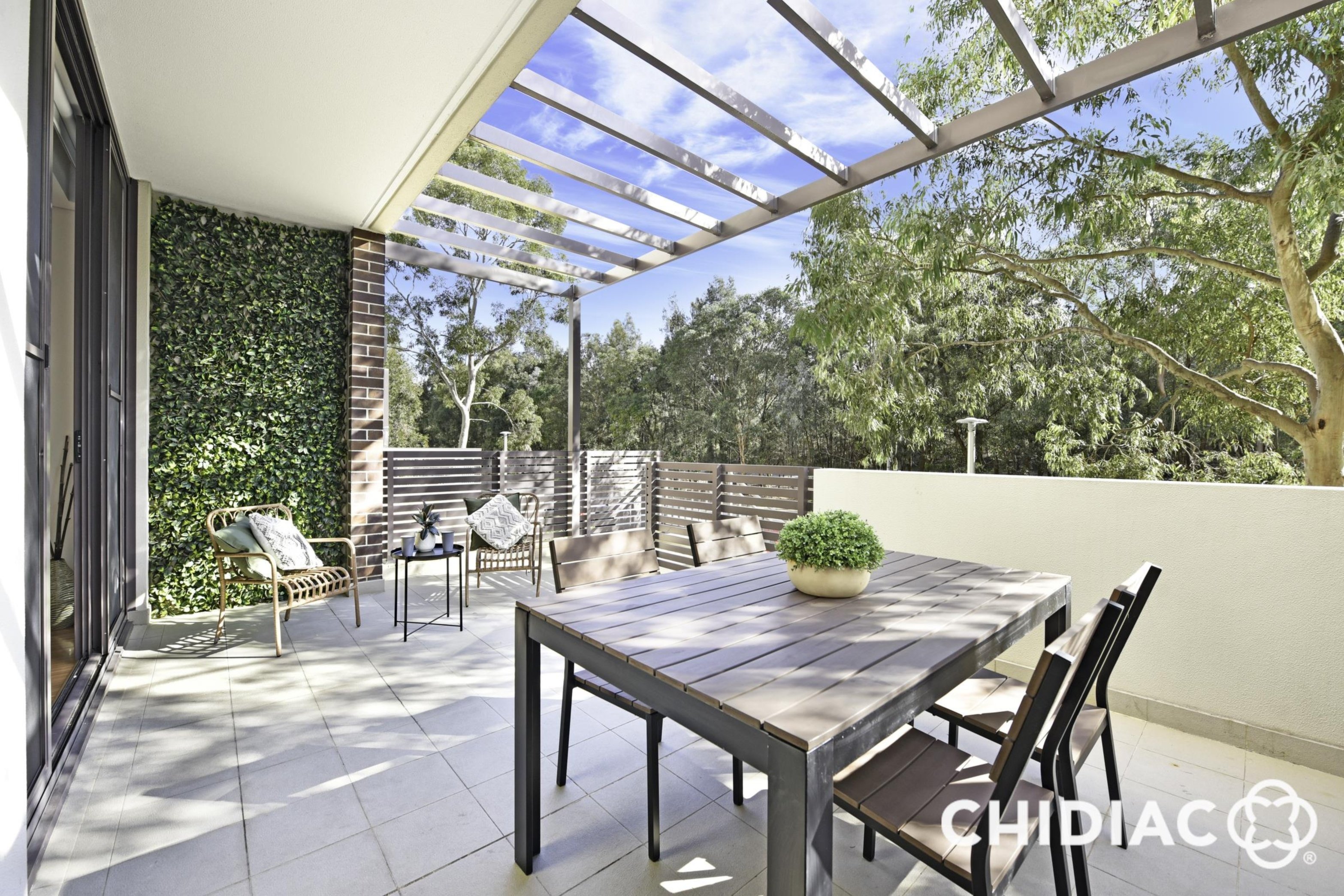 104/25 Hill Road, Wentworth Point Leased by Chidiac Realty - image 1