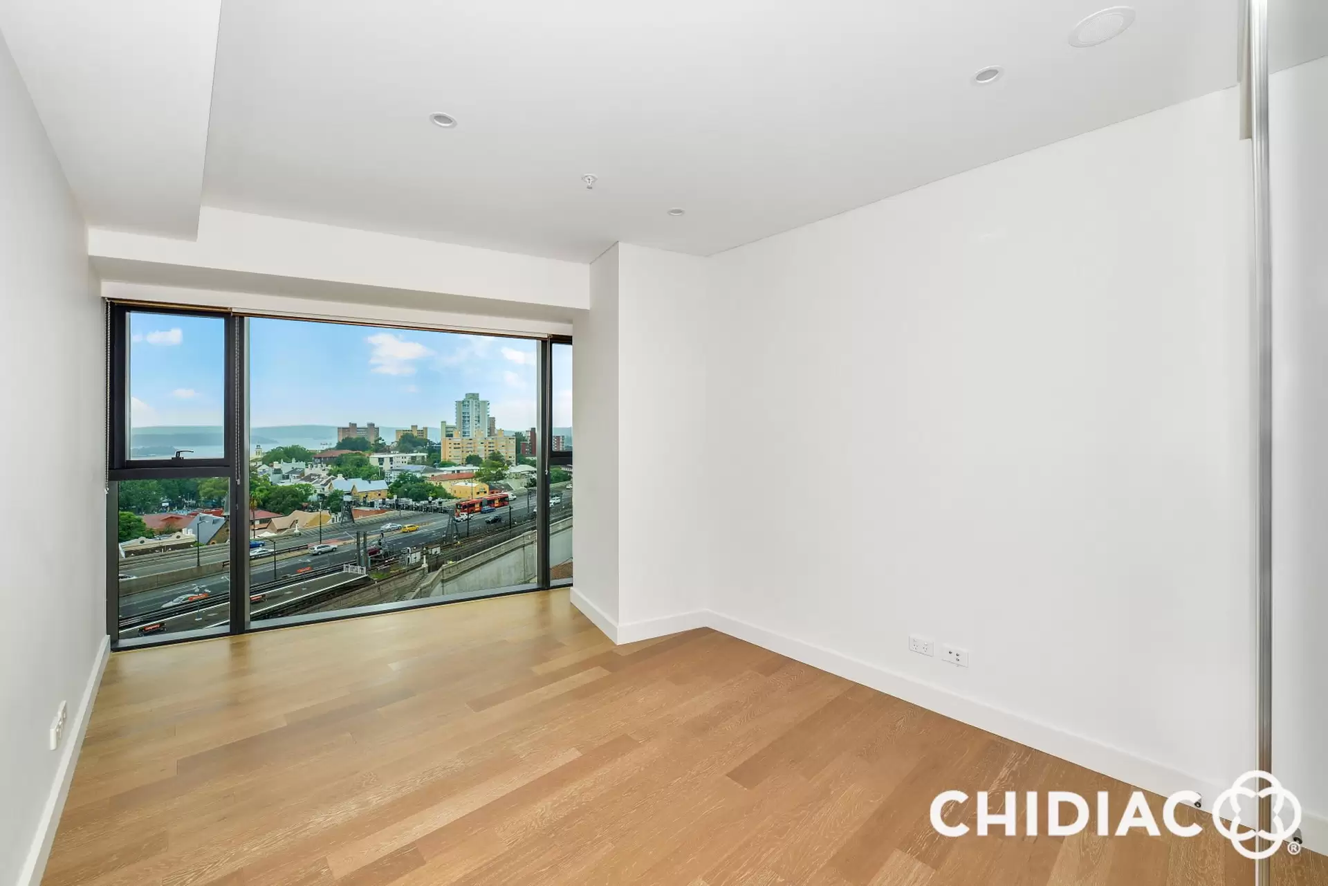 1102/80 Alfred Street, Milsons Point Leased by Chidiac Realty - image 1