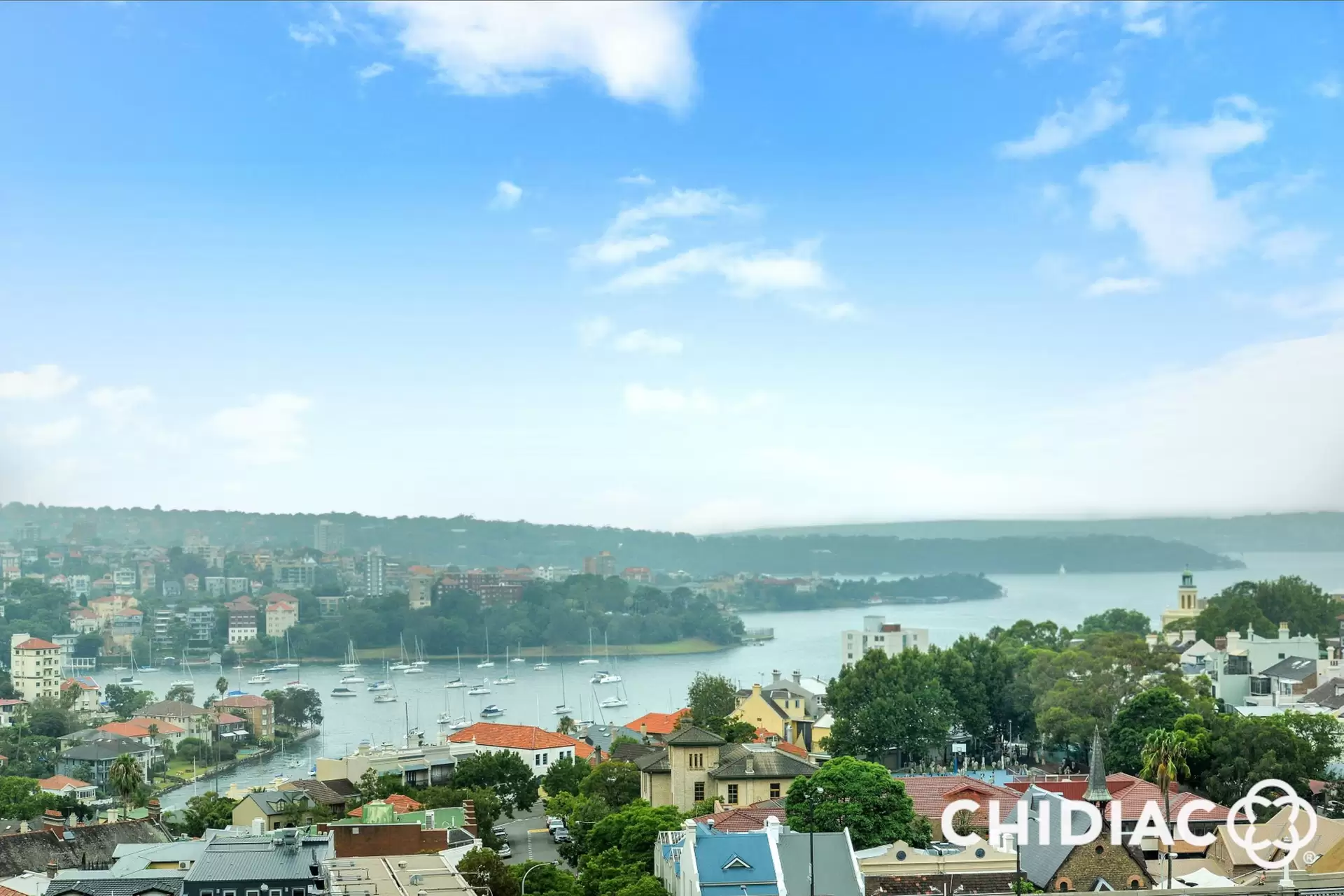 1102/80 Alfred Street, Milsons Point Leased by Chidiac Realty - image 1