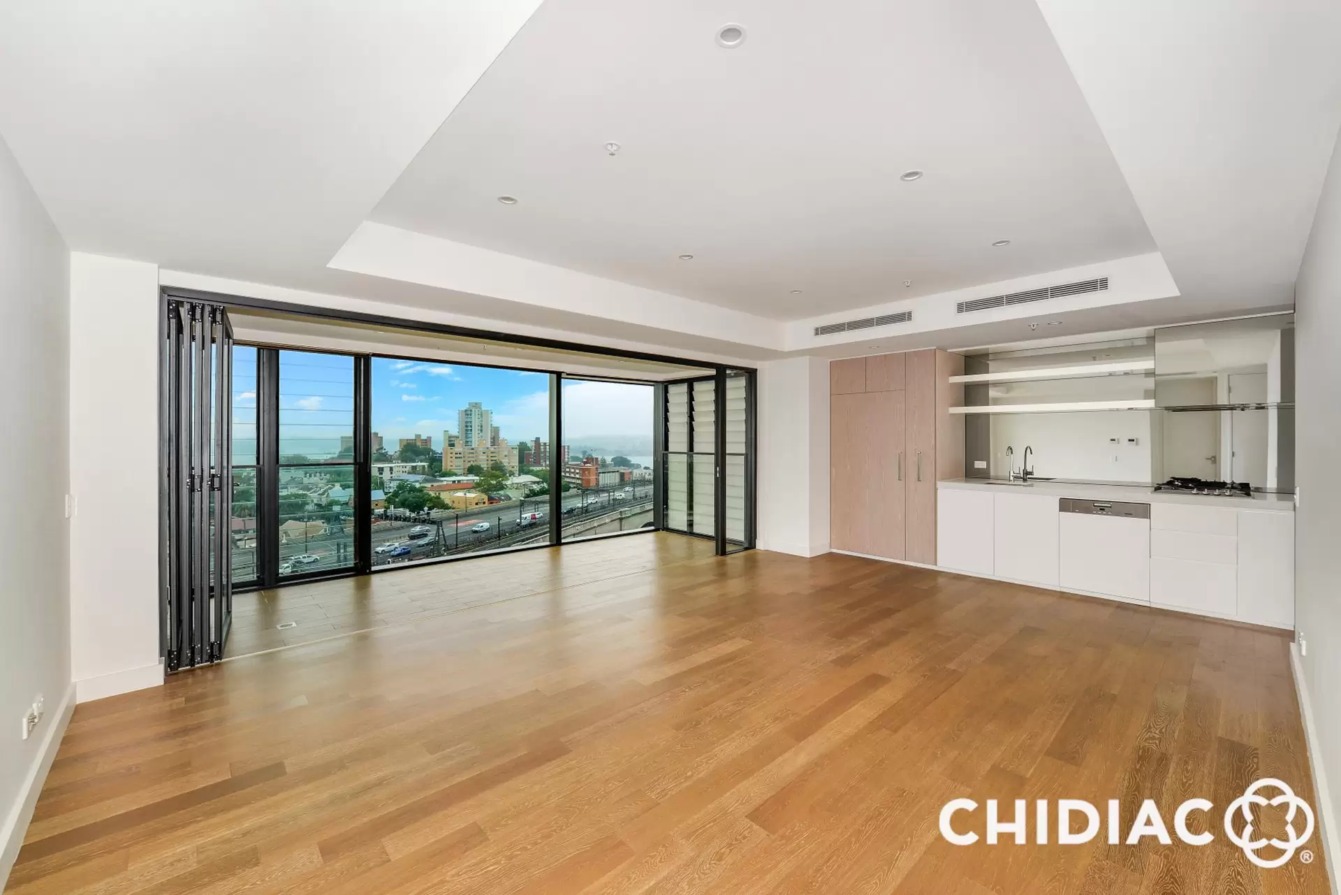 1102/80 Alfred Street, Milsons Point Leased by Chidiac Realty - image 1