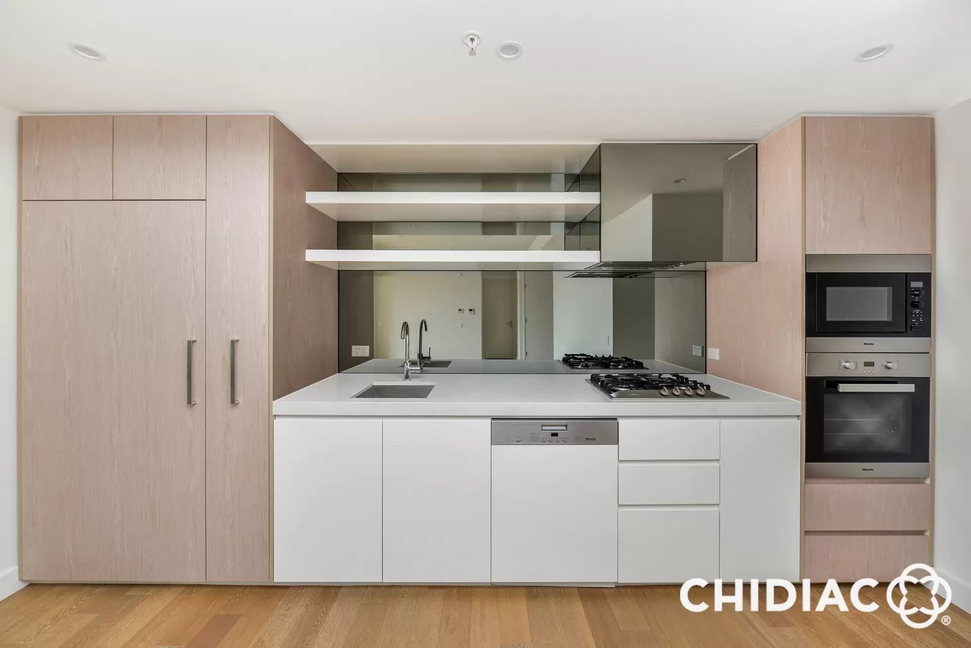 1102/80 Alfred Street, Milsons Point Leased by Chidiac Realty - image 1