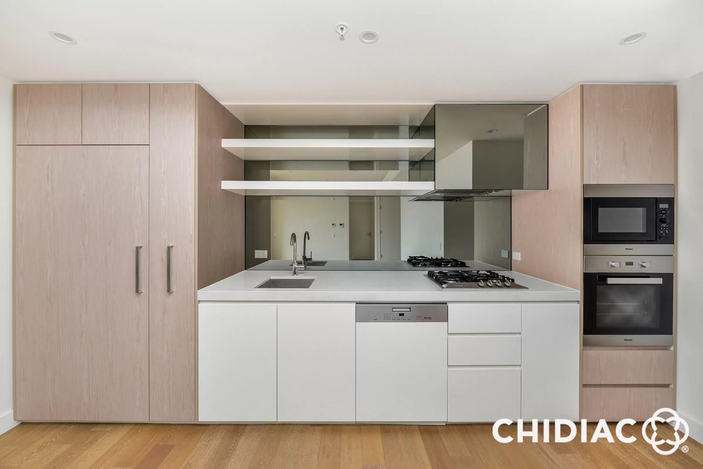 1102/80 Alfred Street, Milsons Point Leased by Chidiac Realty - image 5