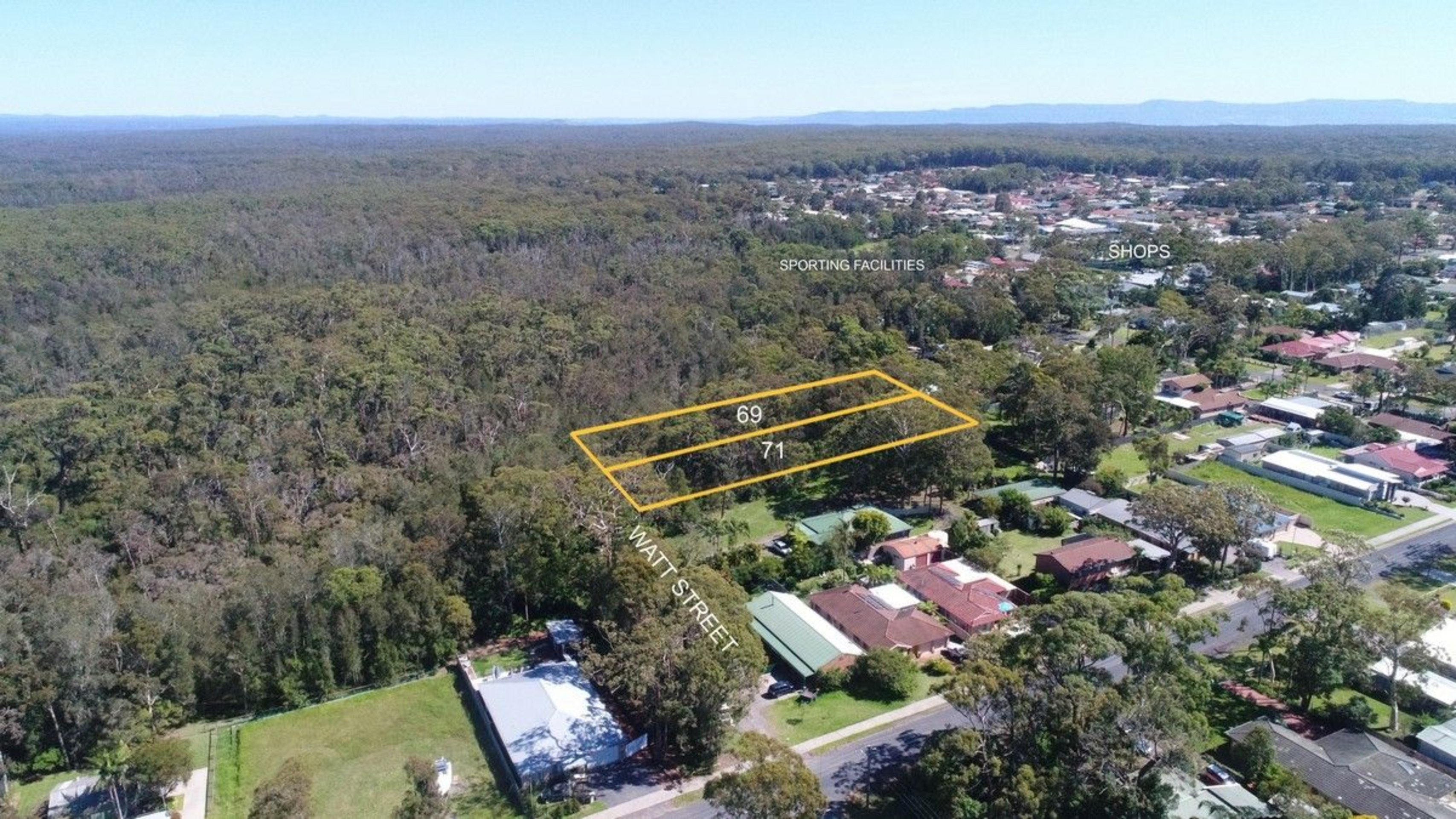 69 & 71 Watt Street, Callala Bay Sold by Chidiac Realty - image 5