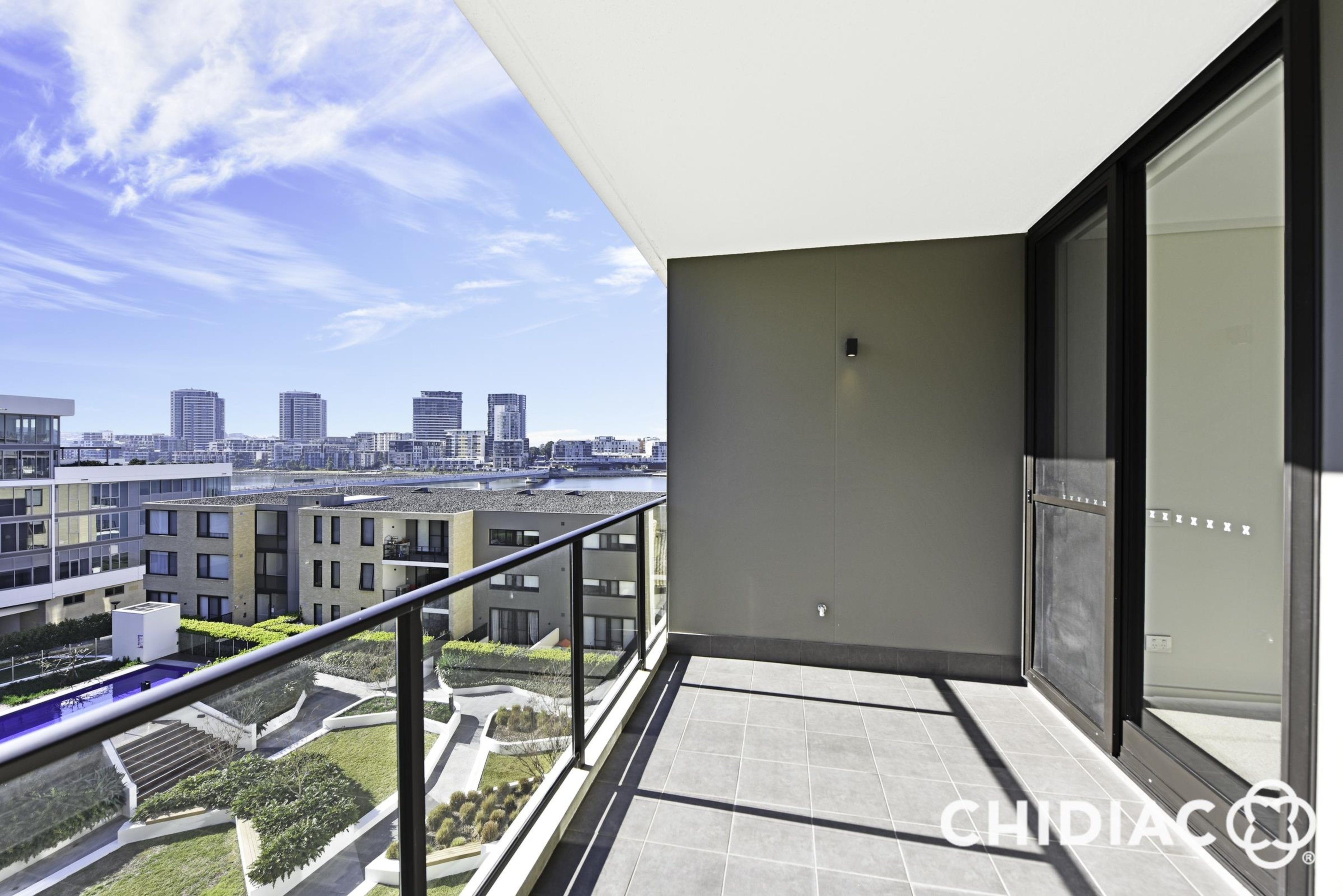 602/19 Verona Drive, Wentworth Point Leased by Chidiac Realty - image 4