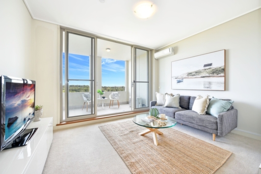 705/1 The Piazza, Wentworth Point Sold by Chidiac Realty