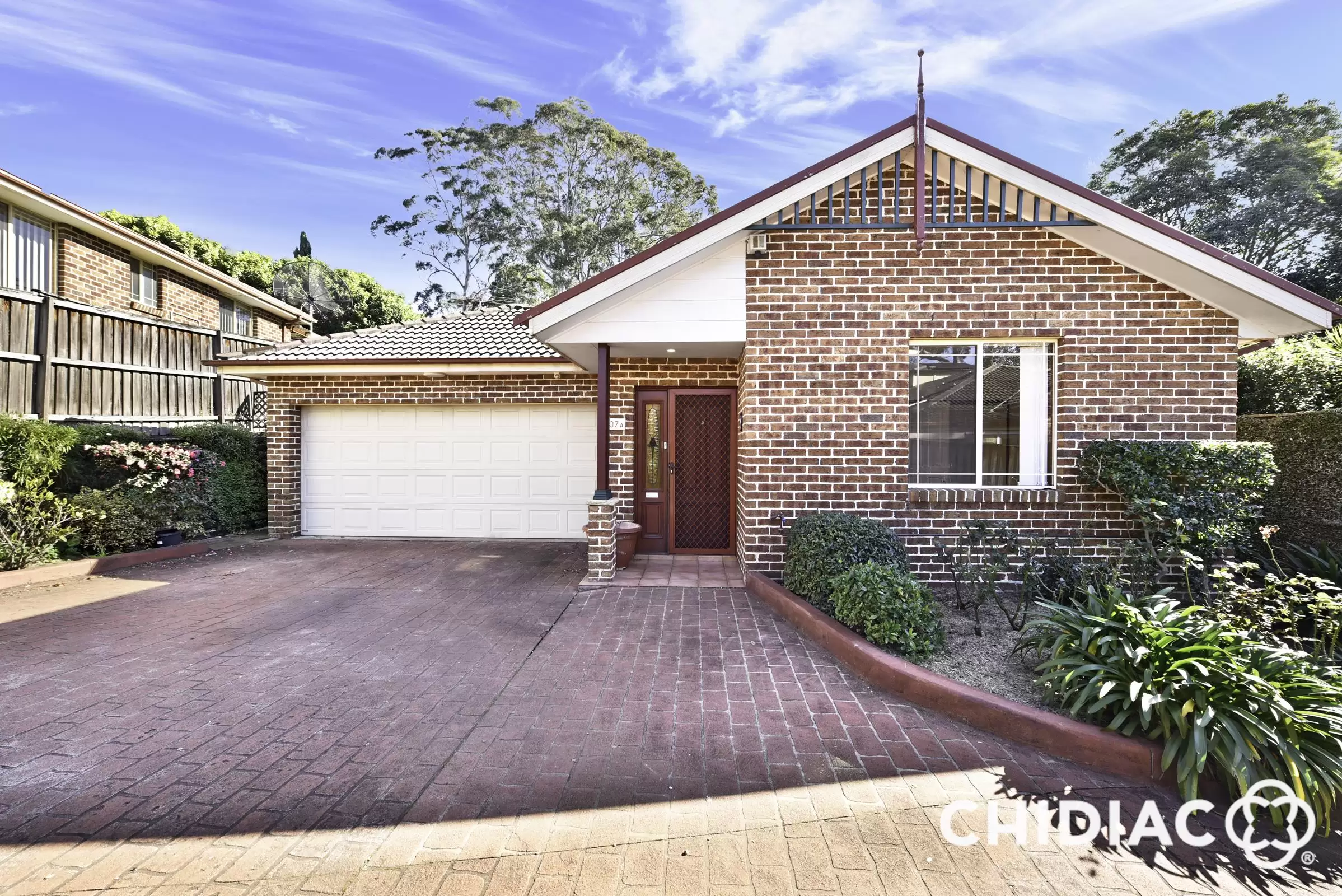 37A Lakeside Road, Eastwood Leased by Chidiac Realty - image 1