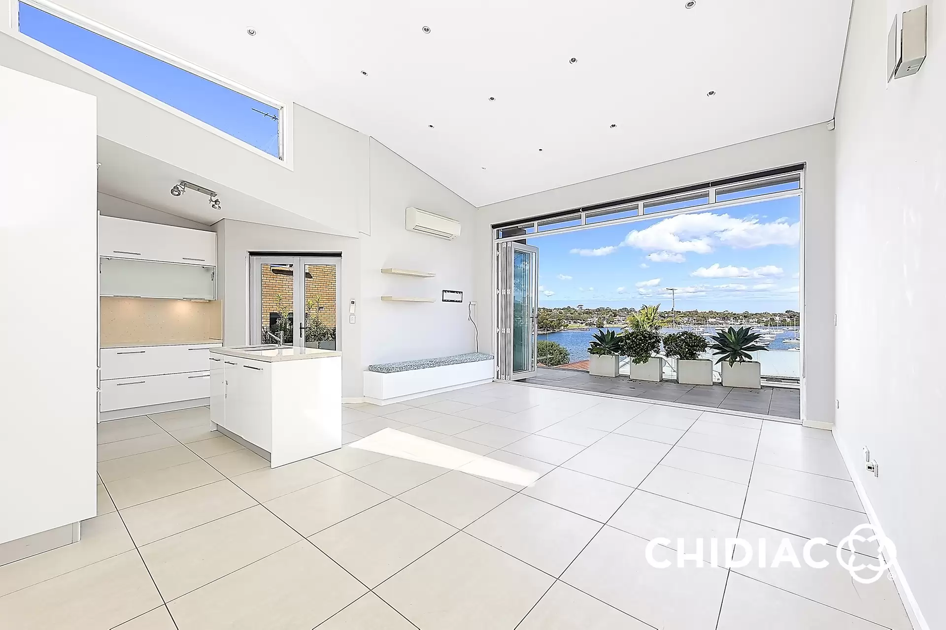 2/317A Victoria Place, Drummoyne Leased by Chidiac Realty - image 1